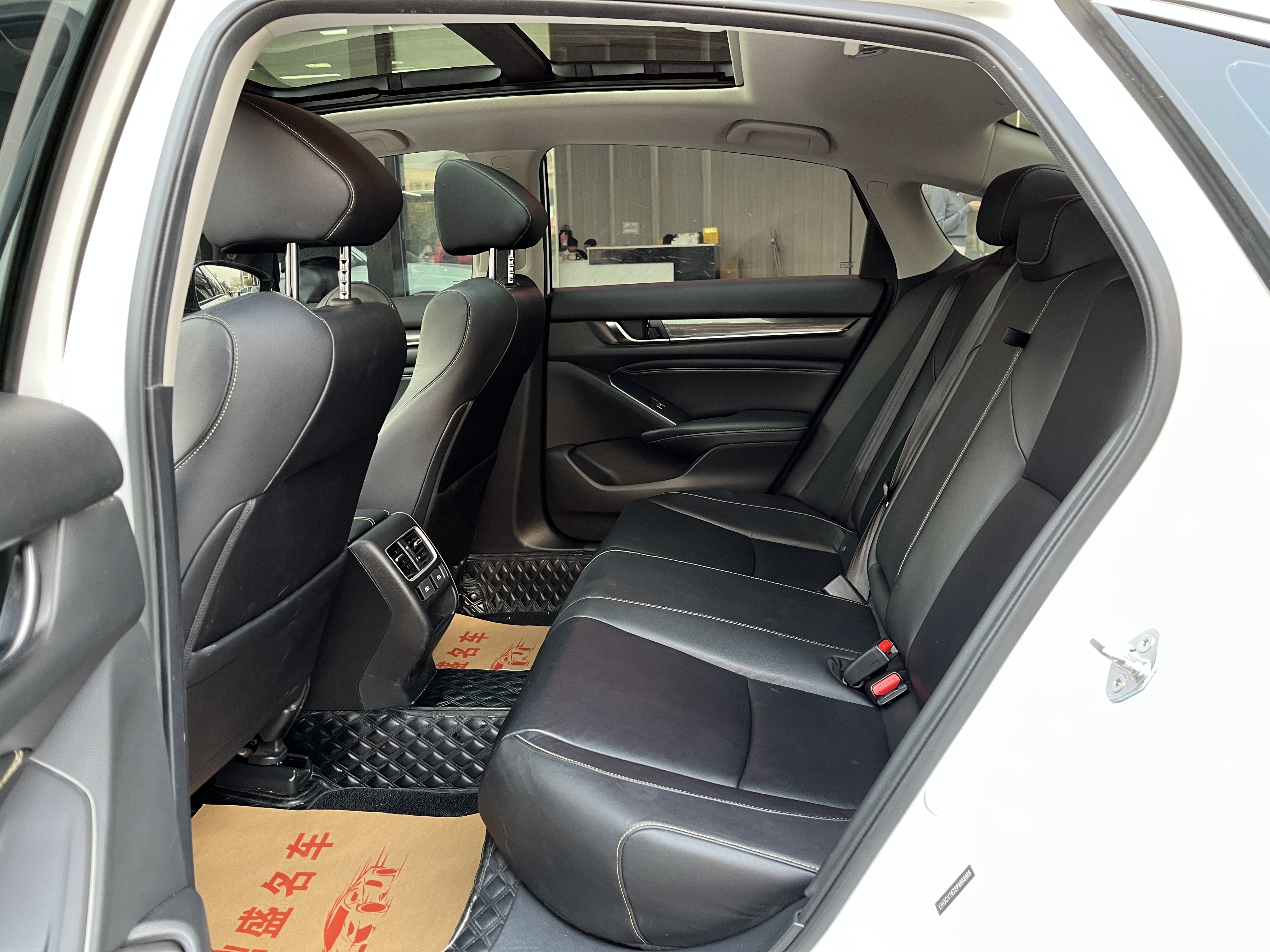 Honda Accord 2022 #7 Honda Accord 2022 car image #7