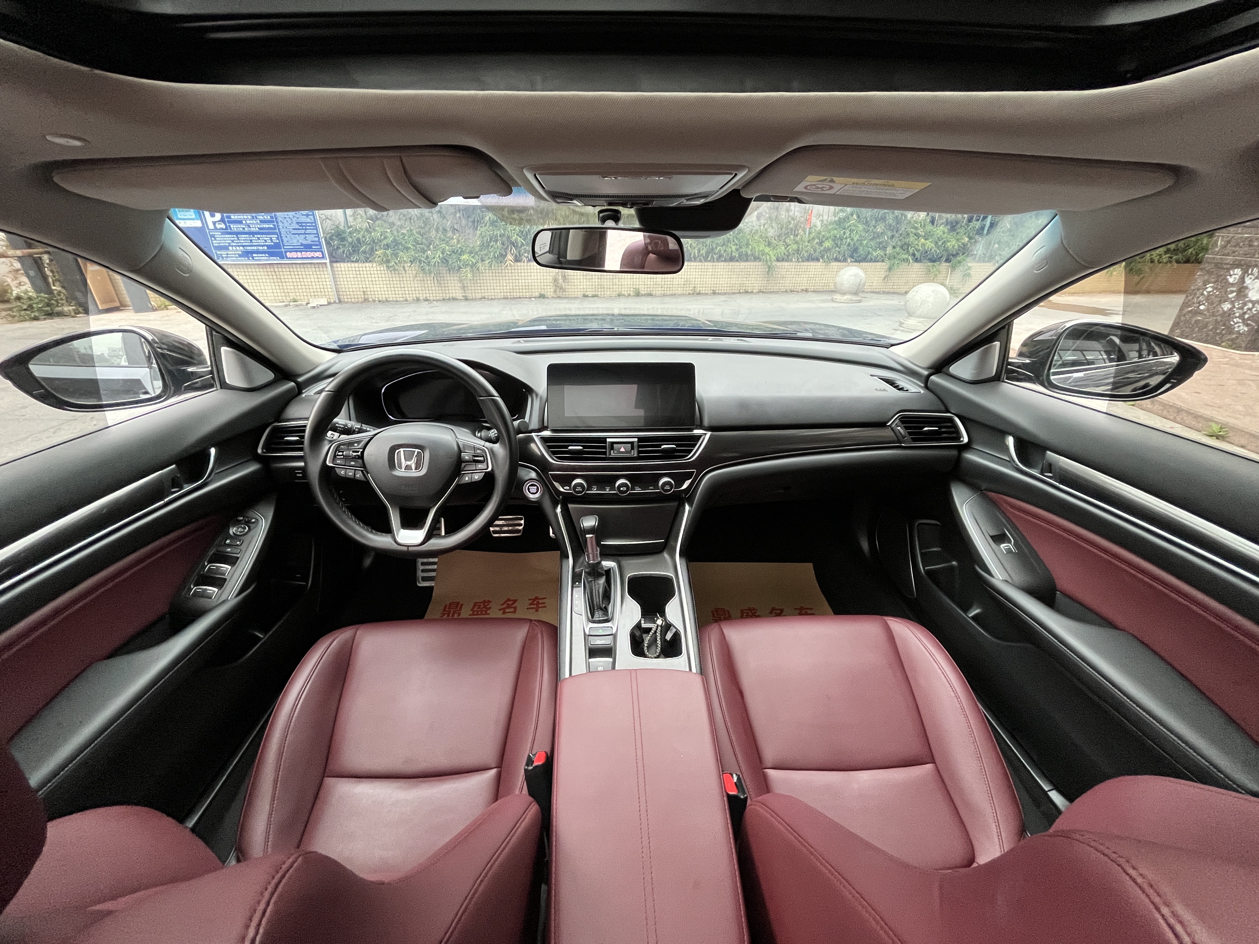 Honda Accord 2022 #7 Honda Accord 2022 car image #7