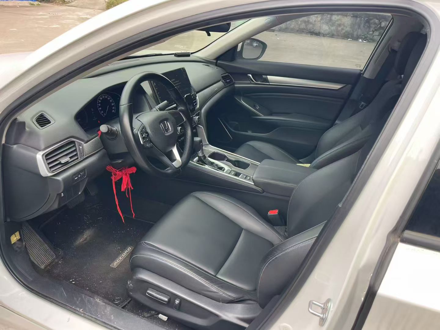 本田 雅阁 2022 汽车图片 #7