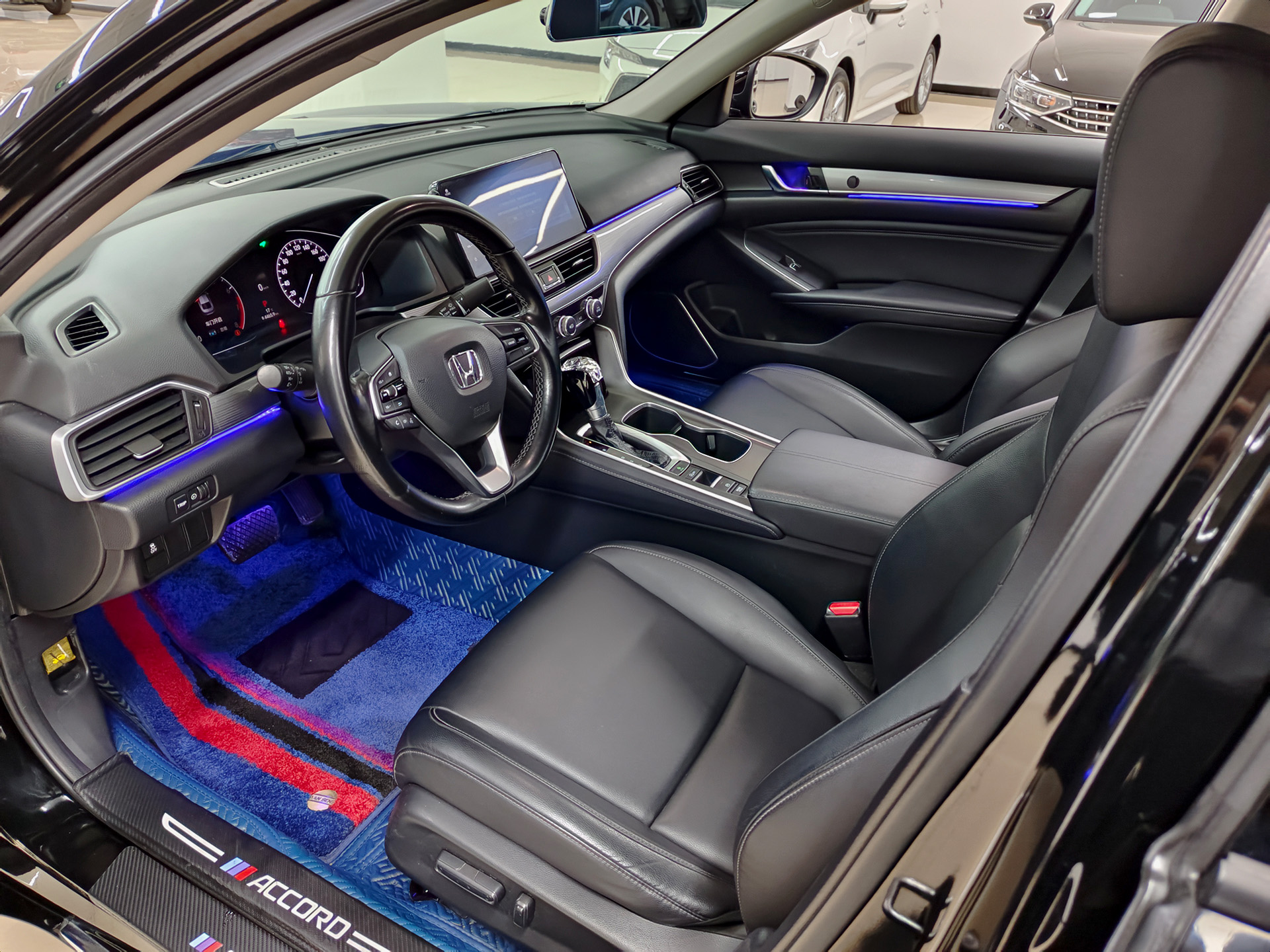 Honda Accord 2021 car image #7