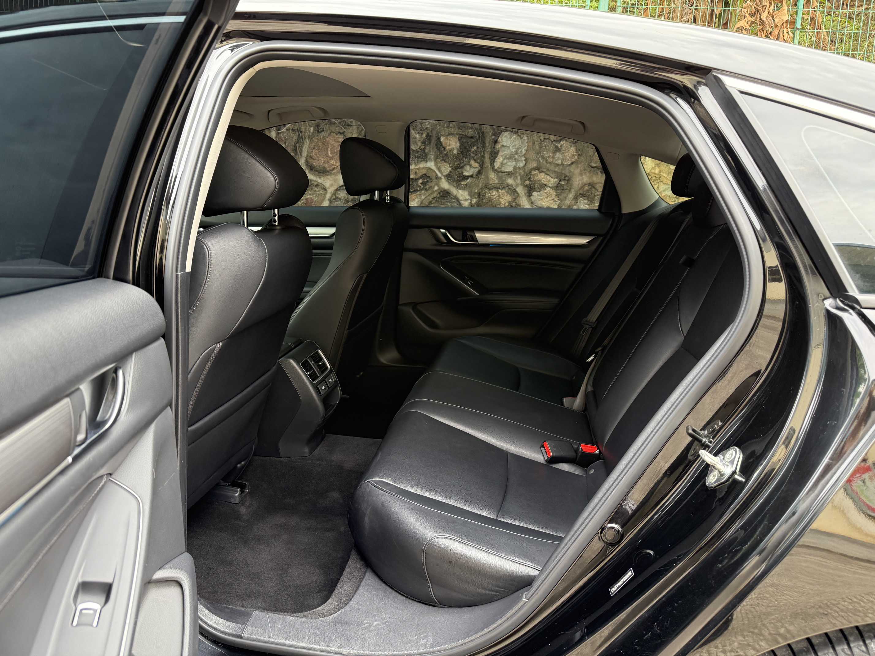 Honda Accord 2022 #7 Honda Accord 2022 car image #7