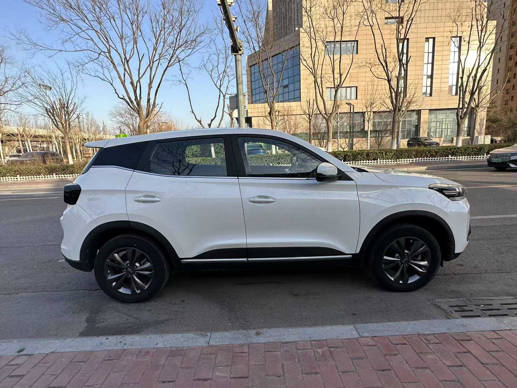 Kaiyi Showjet Pro 2022 immagine di auto #7