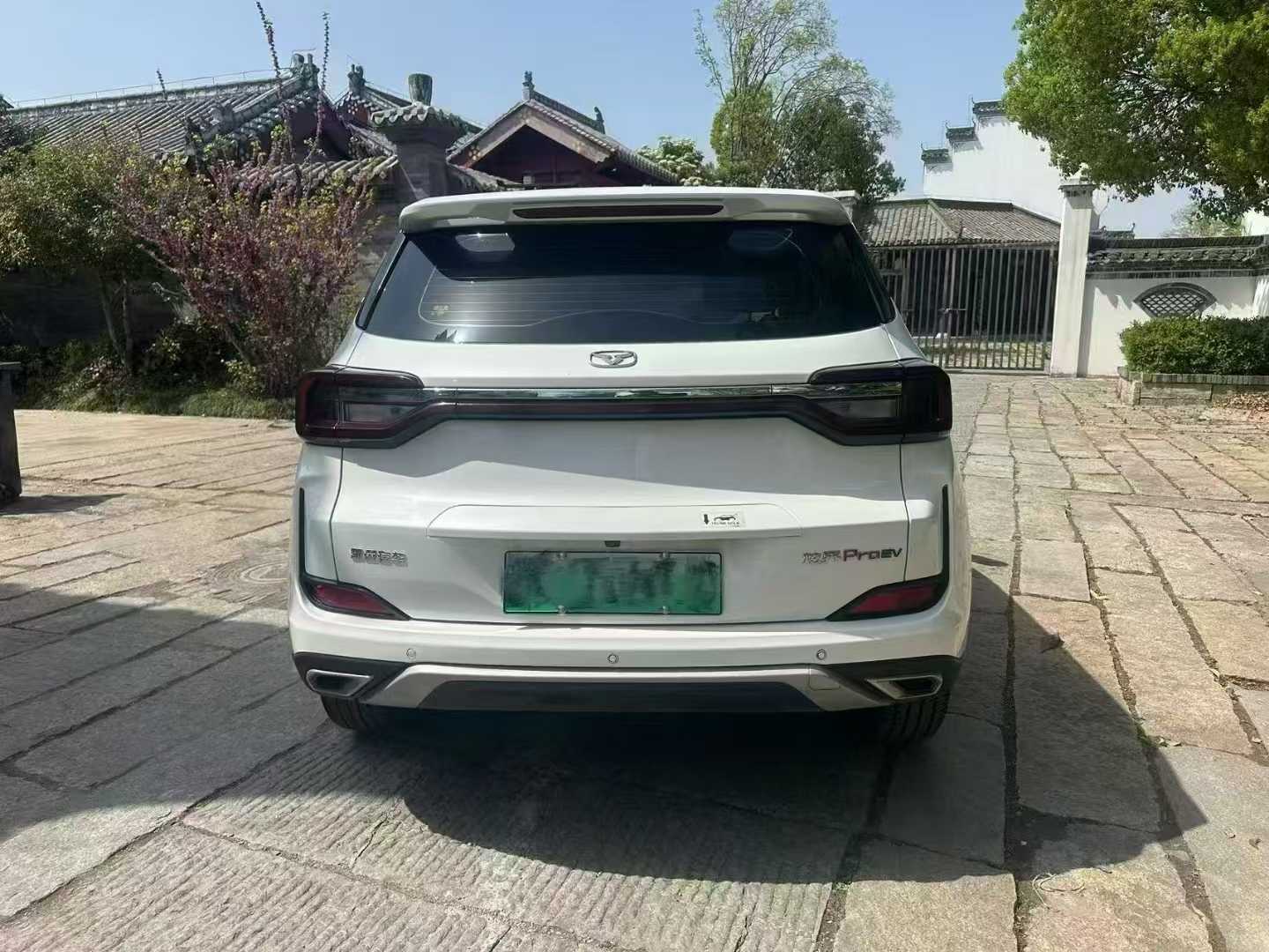 Kaiyi Showjet Pro 2022 изображение автомобиля #7