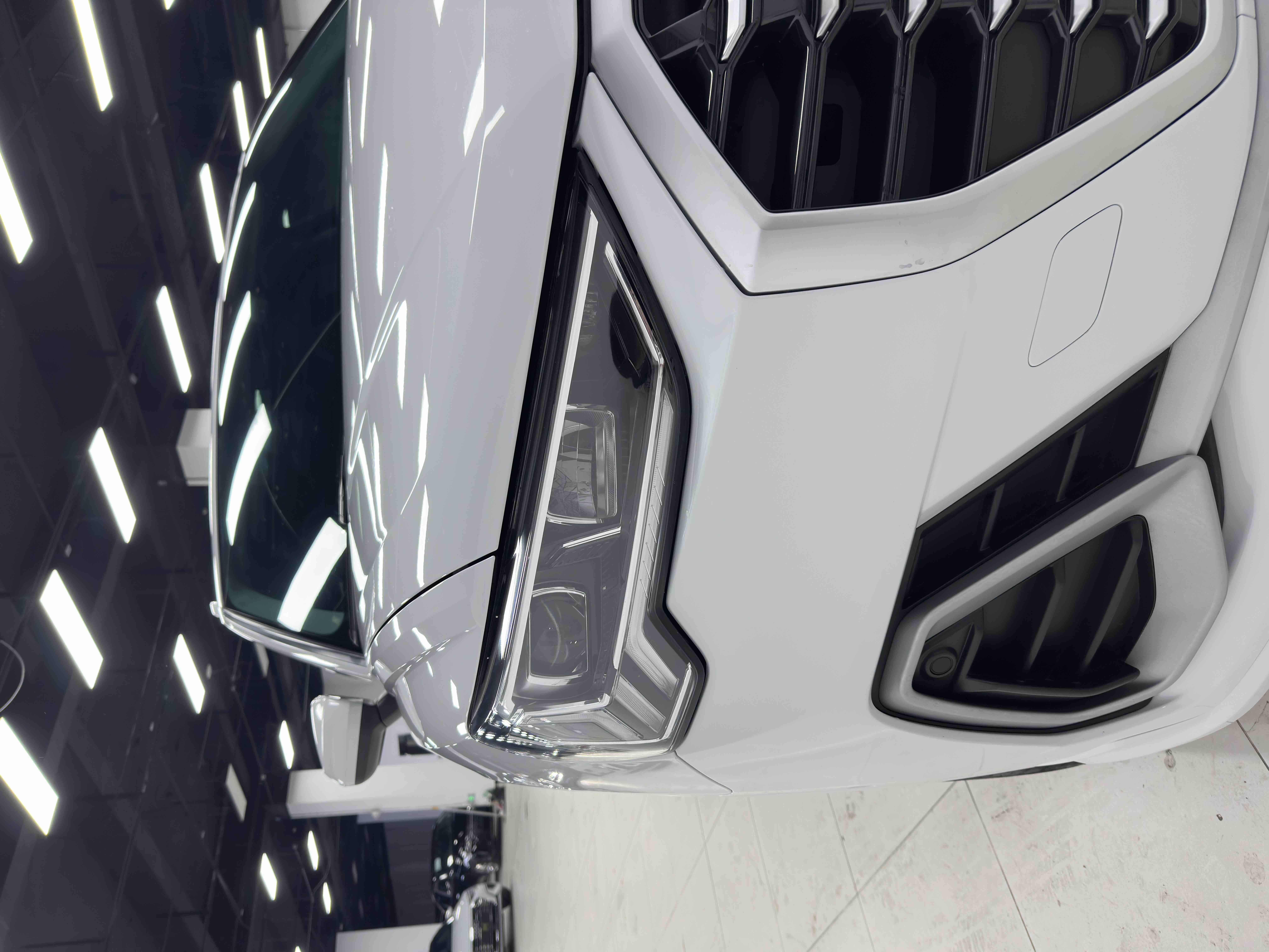 Audi Q3 2023 #7 Audi Q3 2023 car image #7