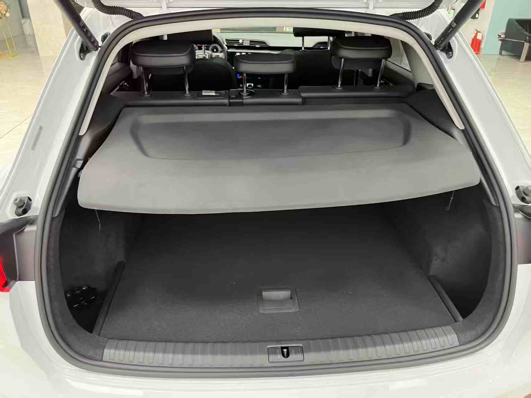 Audi Q3 2022 #7 Audi Q3 2022 car image #7