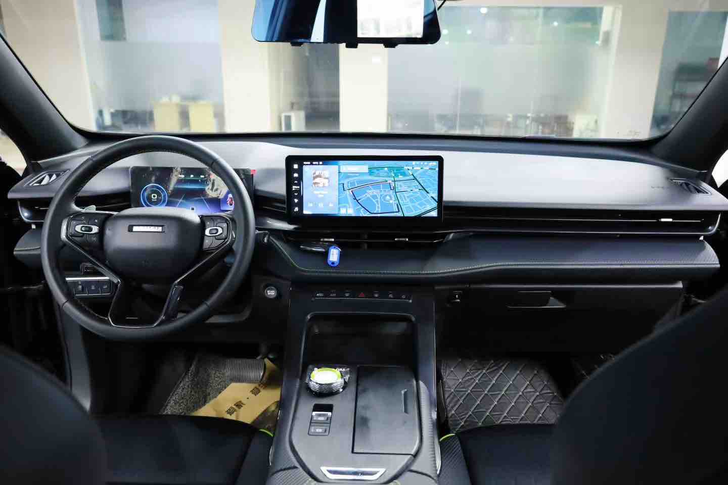 Haval H6S 2023 #7 Haval H6S 2023 immagine di auto #7