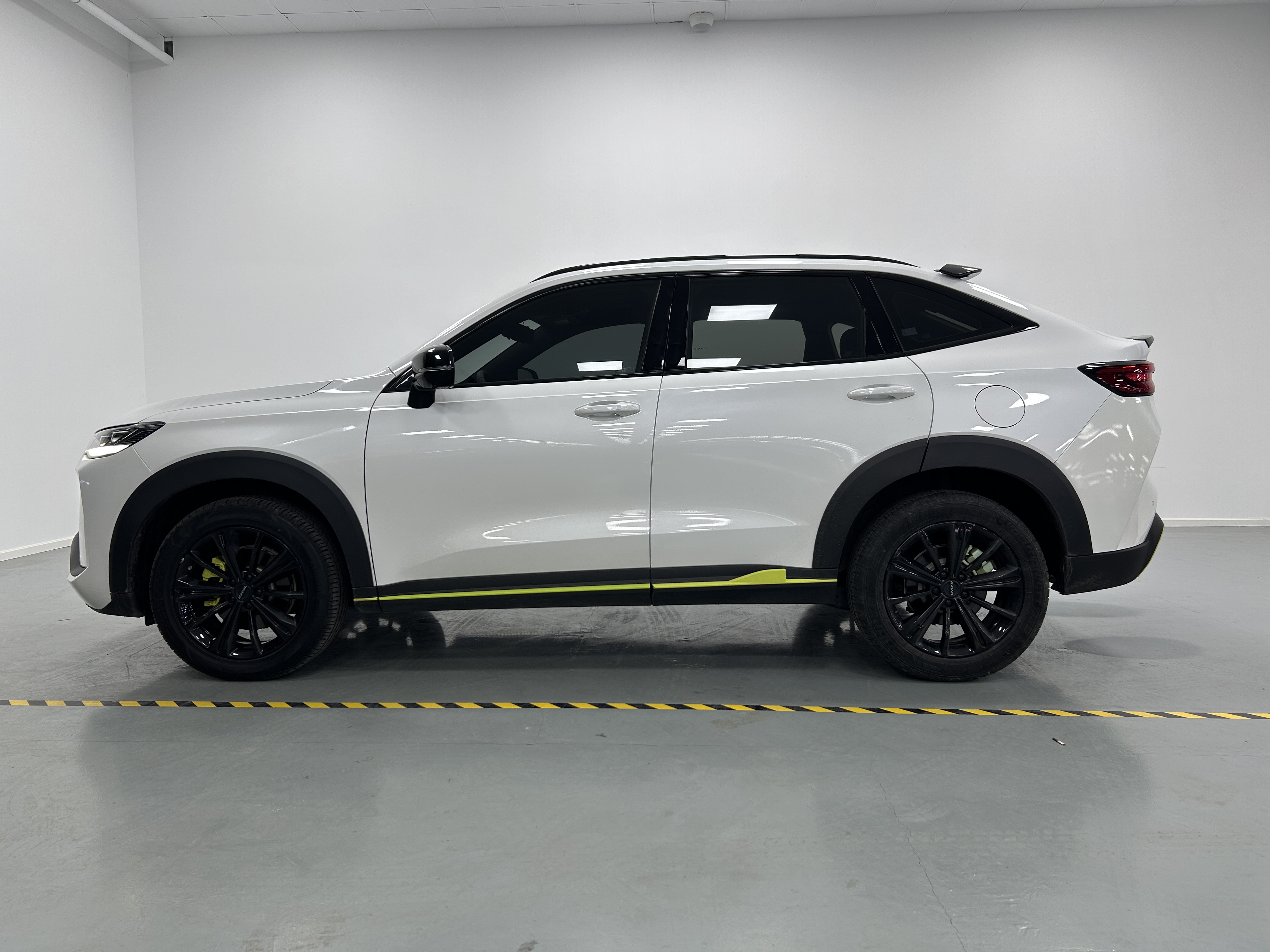 Haval H6S 2022 immagine di auto #7