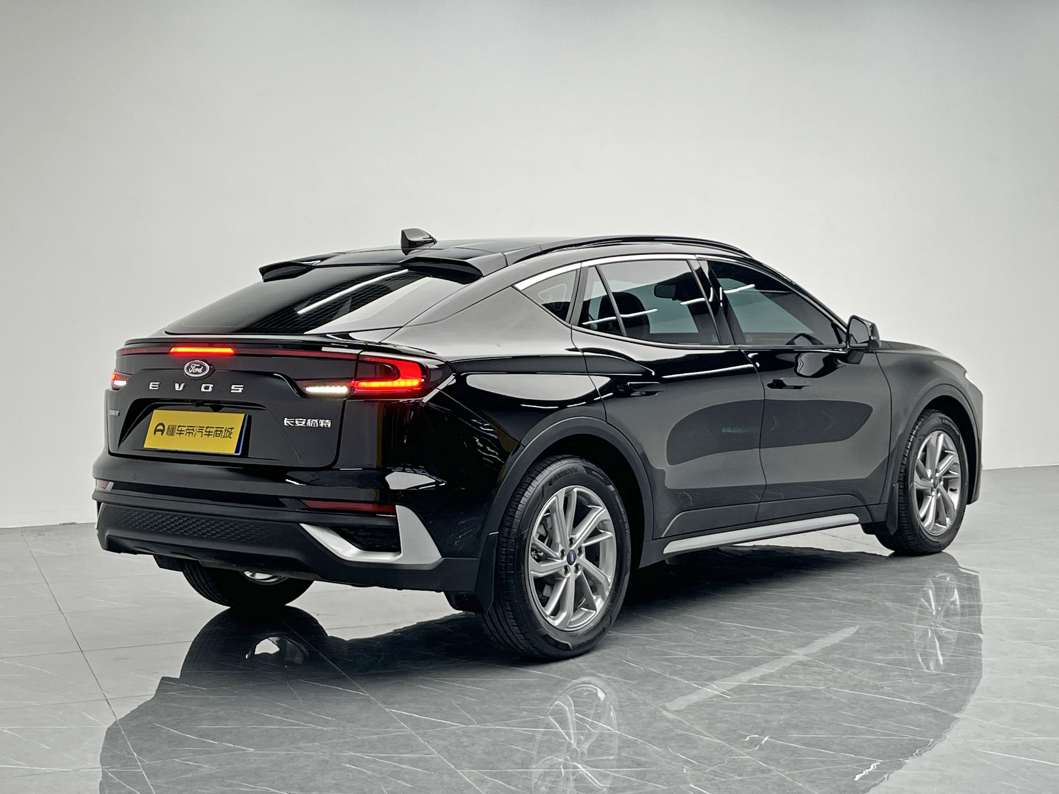 Ford Evos 2022 #7 Ford Evos 2022 imagem de carro #7