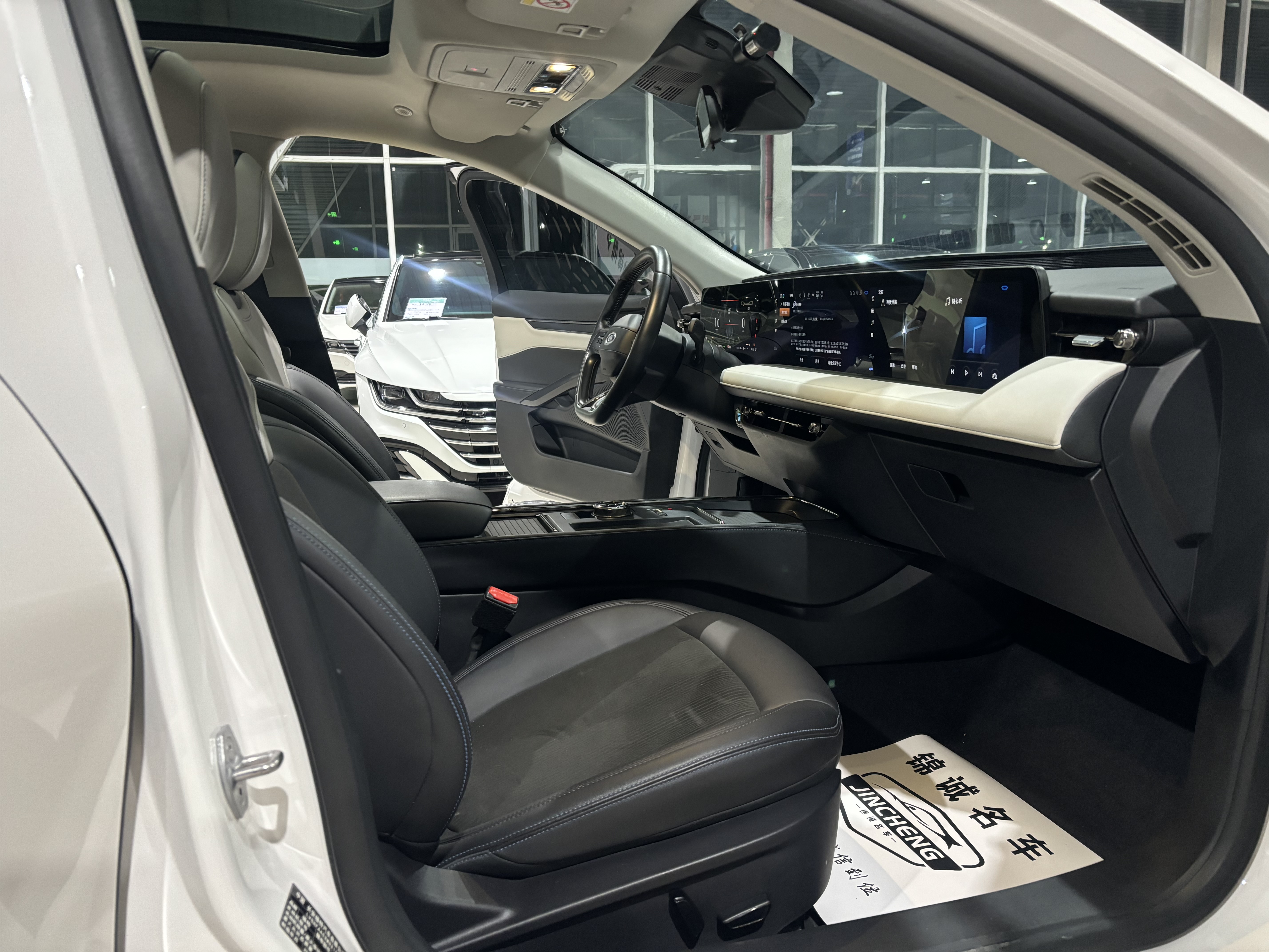 Ford Evos 2023 صورة سيارة #7