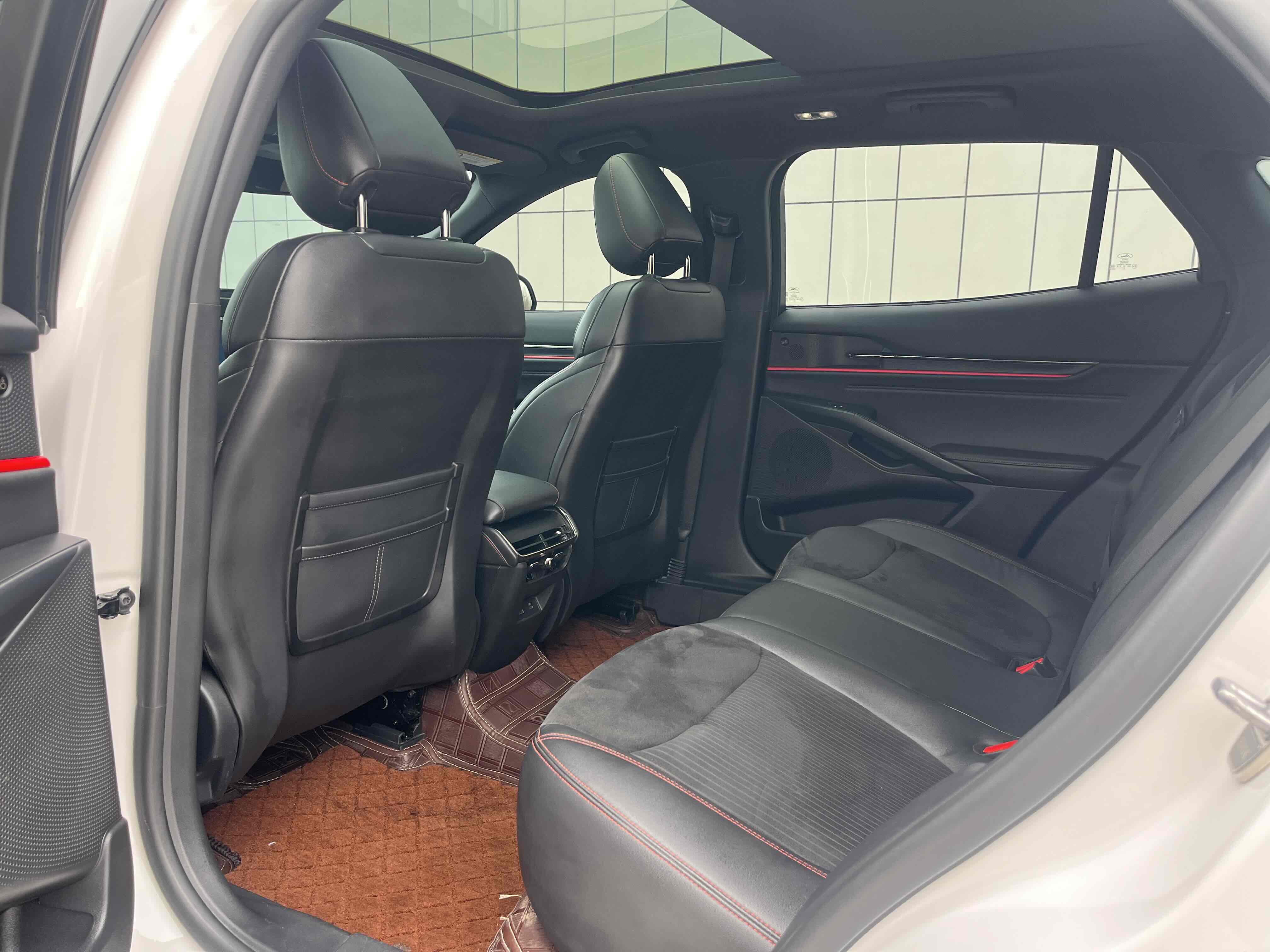 Ford Evos 2022 imagem de carro #7