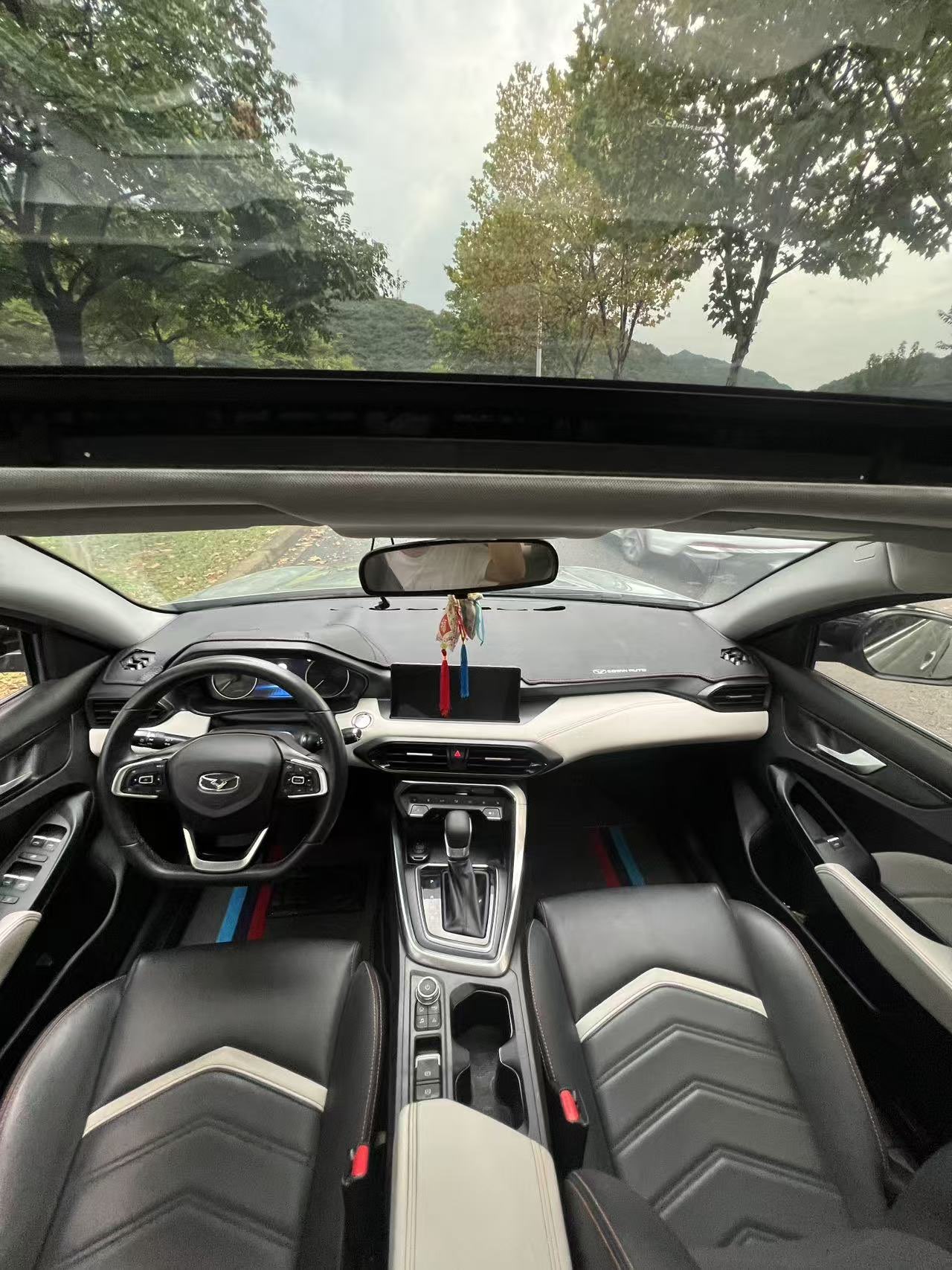 Kaiyi Xuandu 2022 #7 Kaiyi Xuandu 2022 car image #7