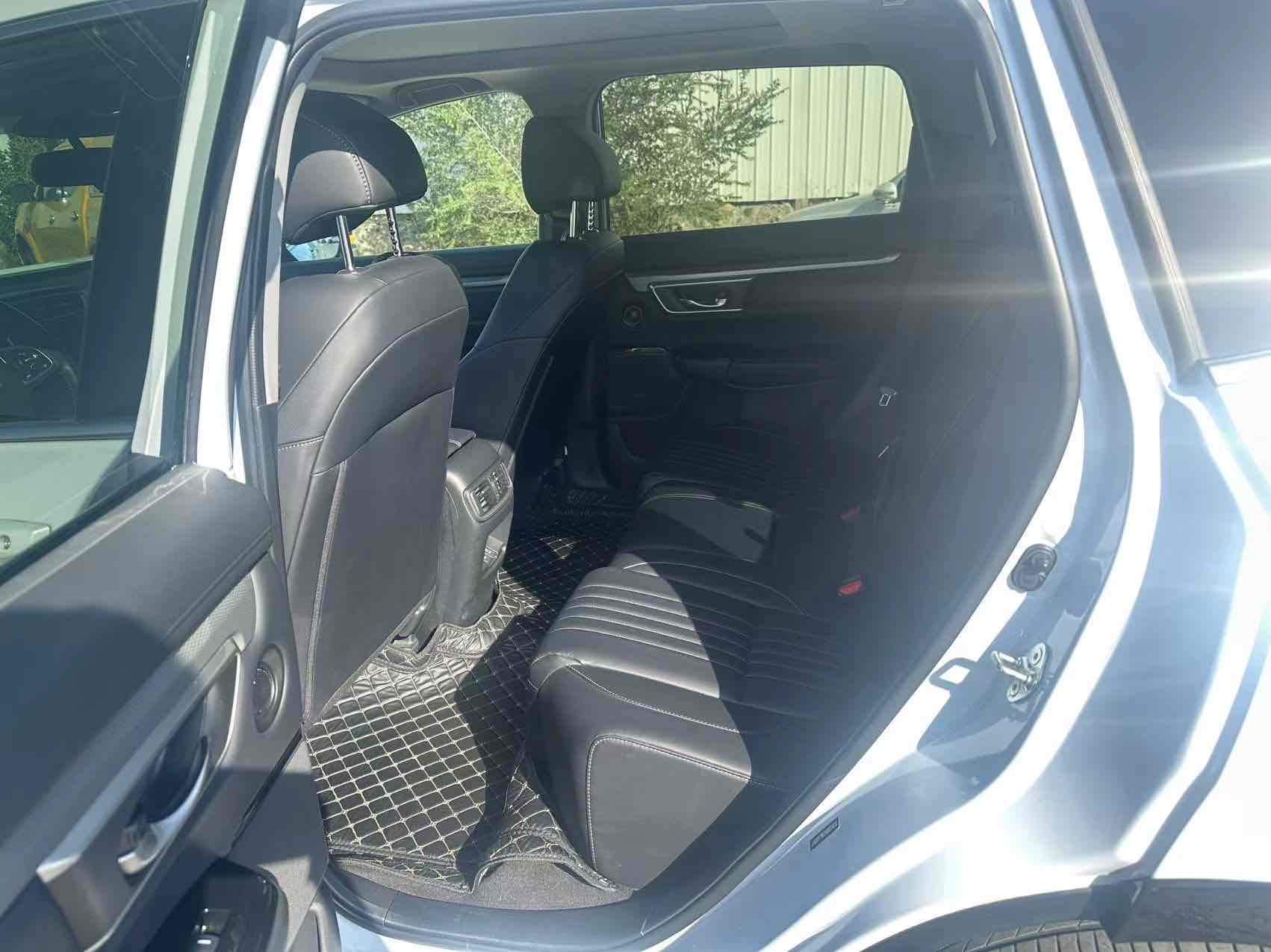 Honda Breeze New Energy 2023 car image #7