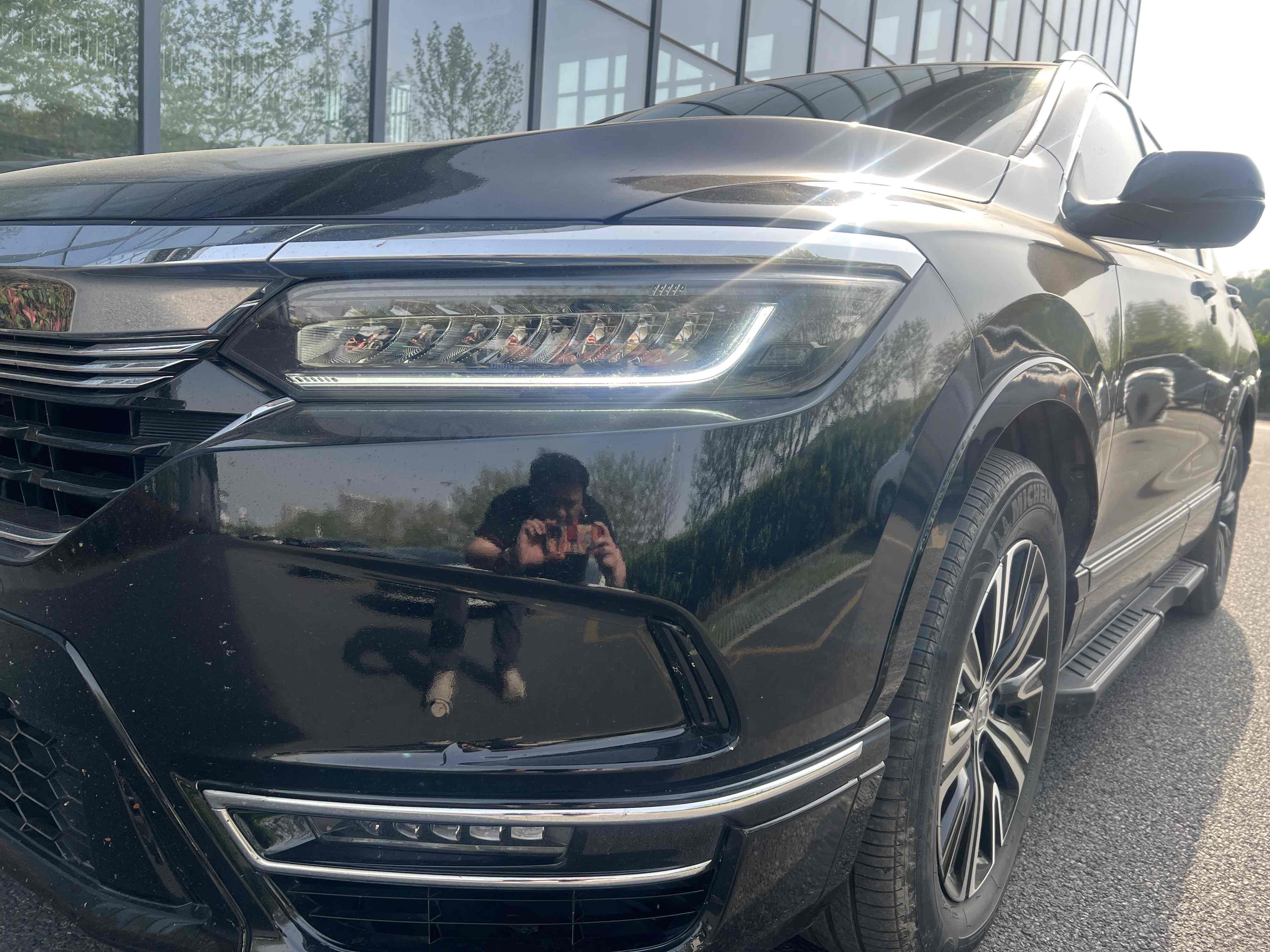 Honda Breeze New Energy 2022 car image #7