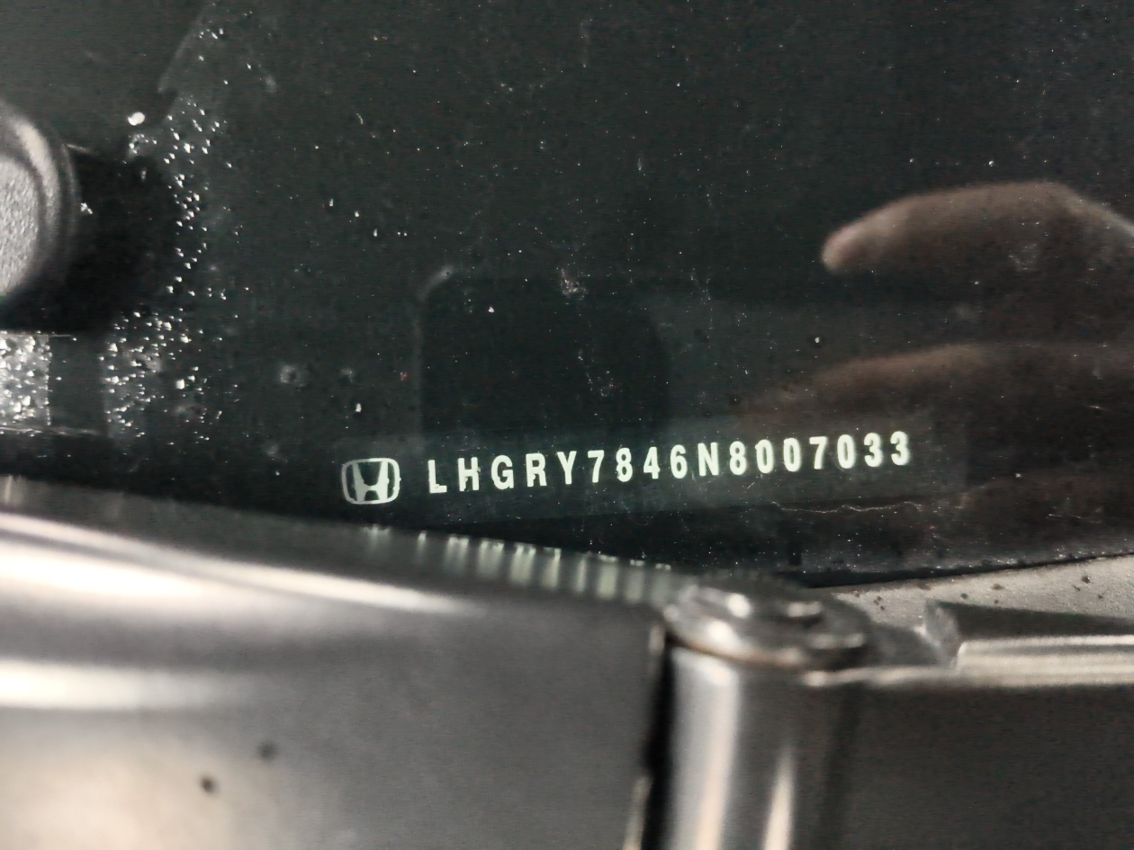 Honda Breeze New Energy 2023 car image #7