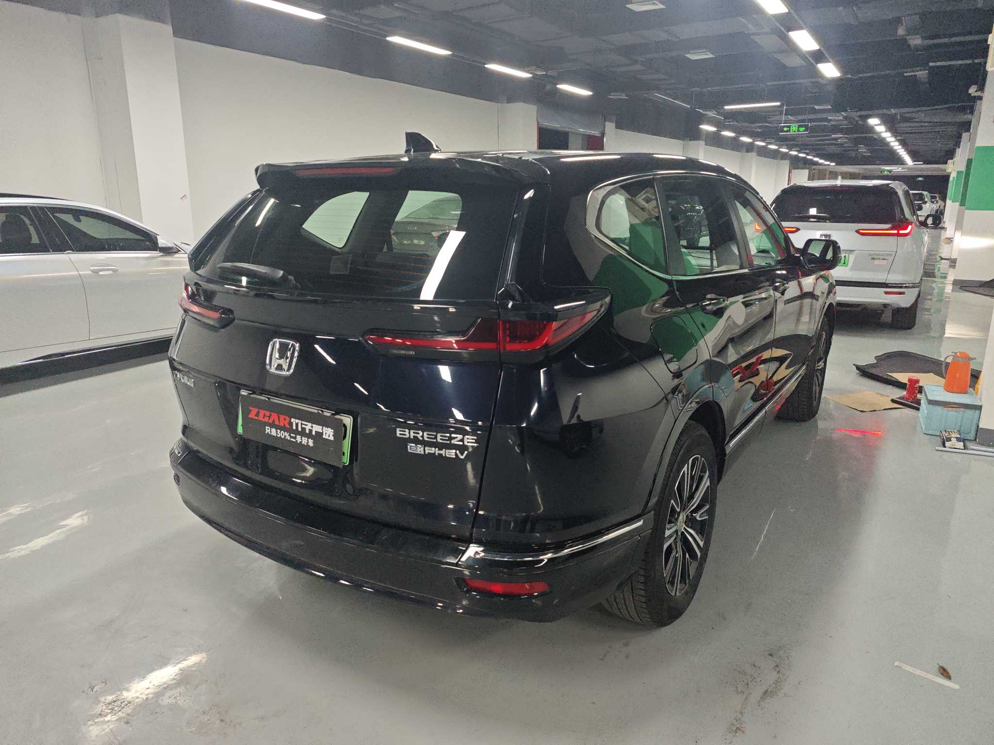 Honda Breeze New Energy 2023 car image #7