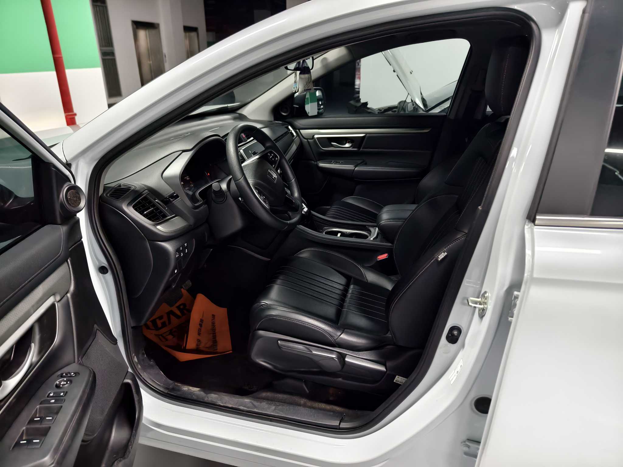 Honda Breeze New Energy 2023 car image #7