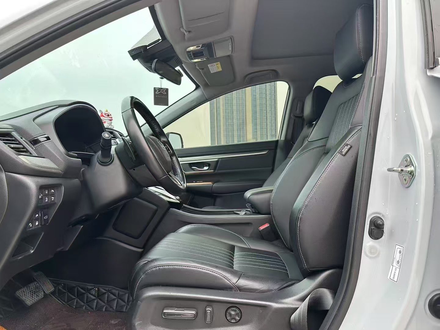 Honda Breeze New Energy 2022 car image #7