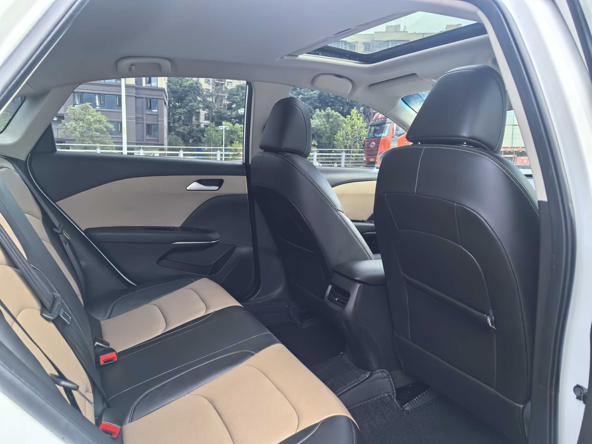 Chevrolet Monza 2022 imagem de carro #7