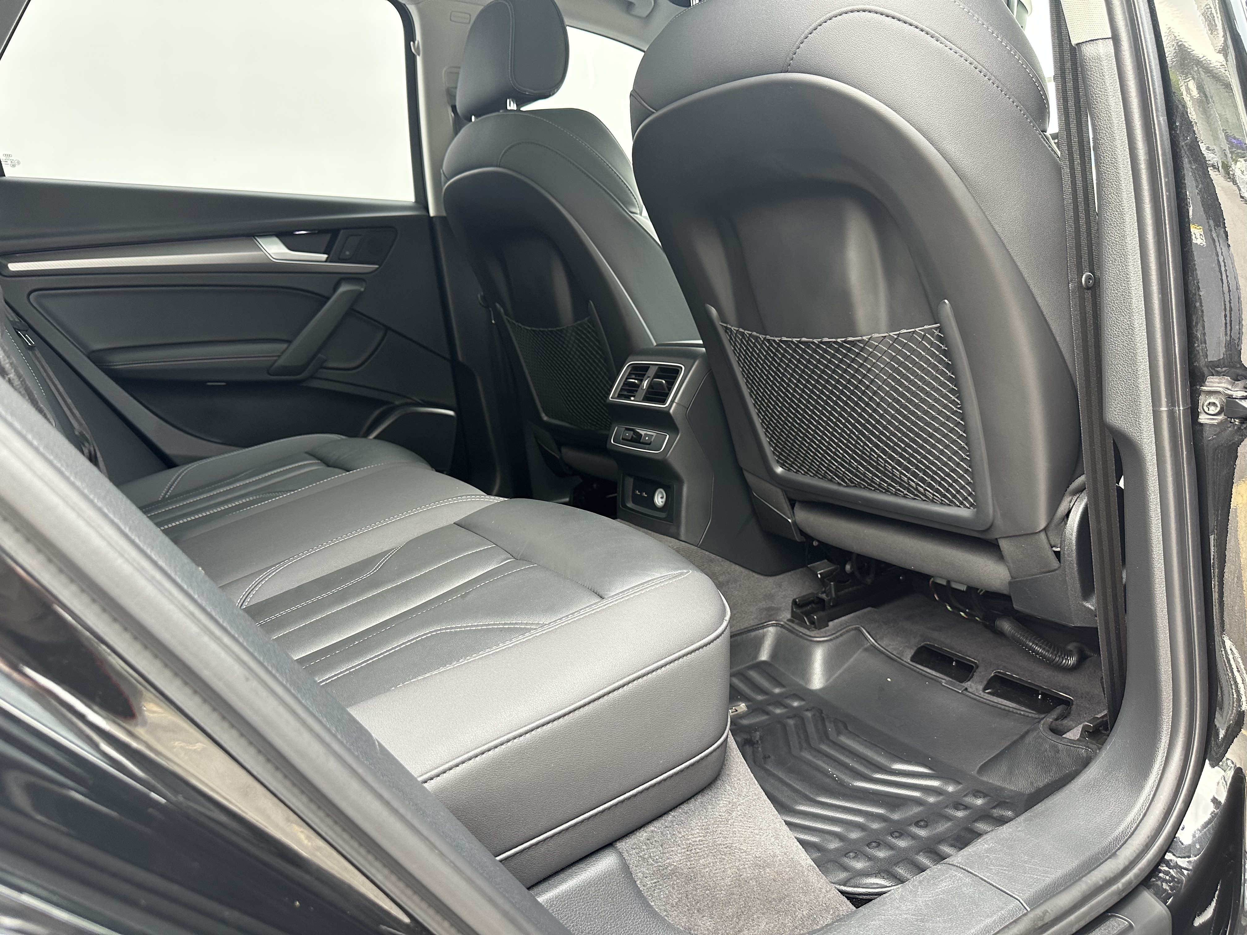 Audi Q5L 2022 imagem de carro #7