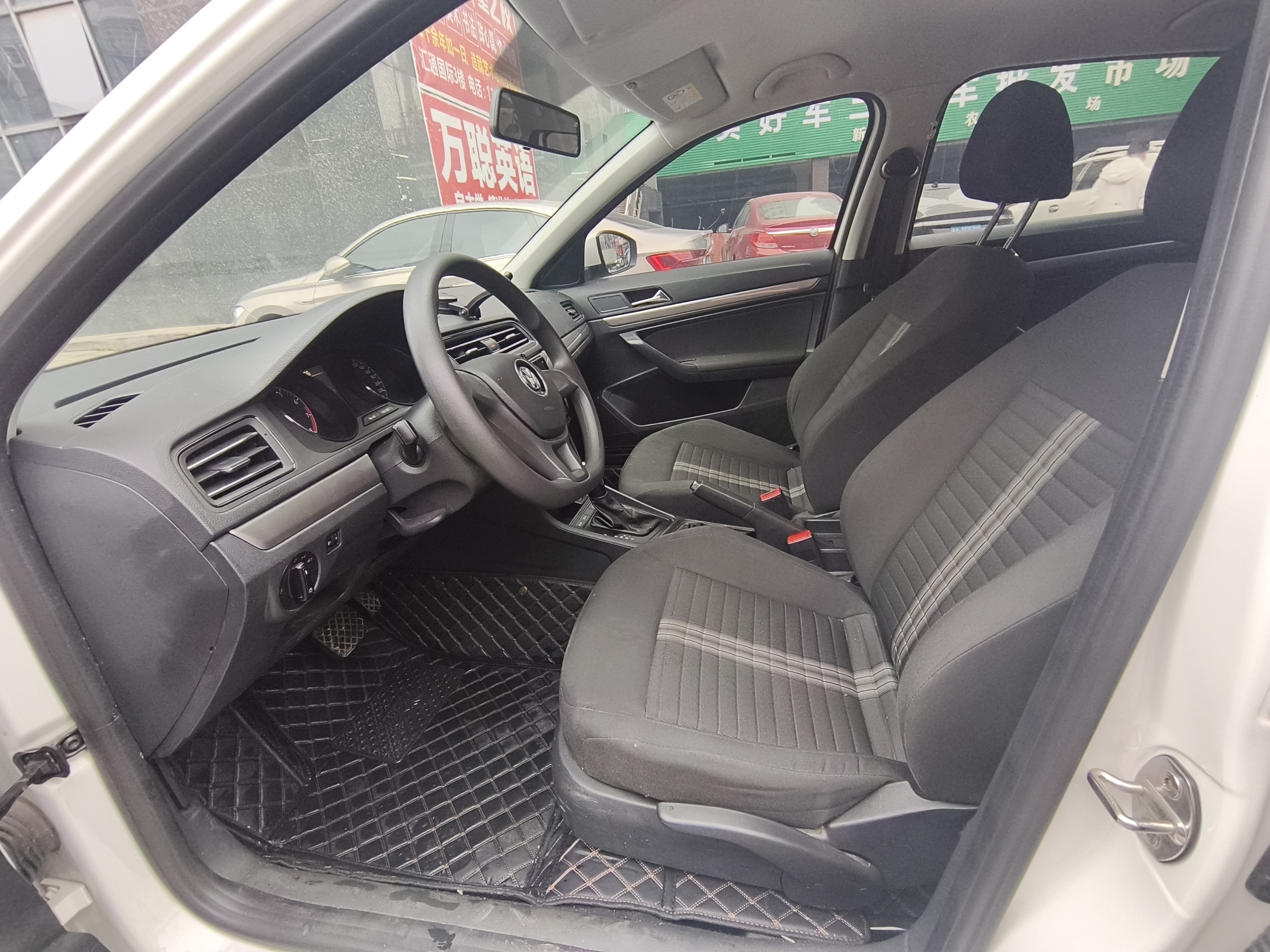 Volkswagen Lavida 2022 car image #7
