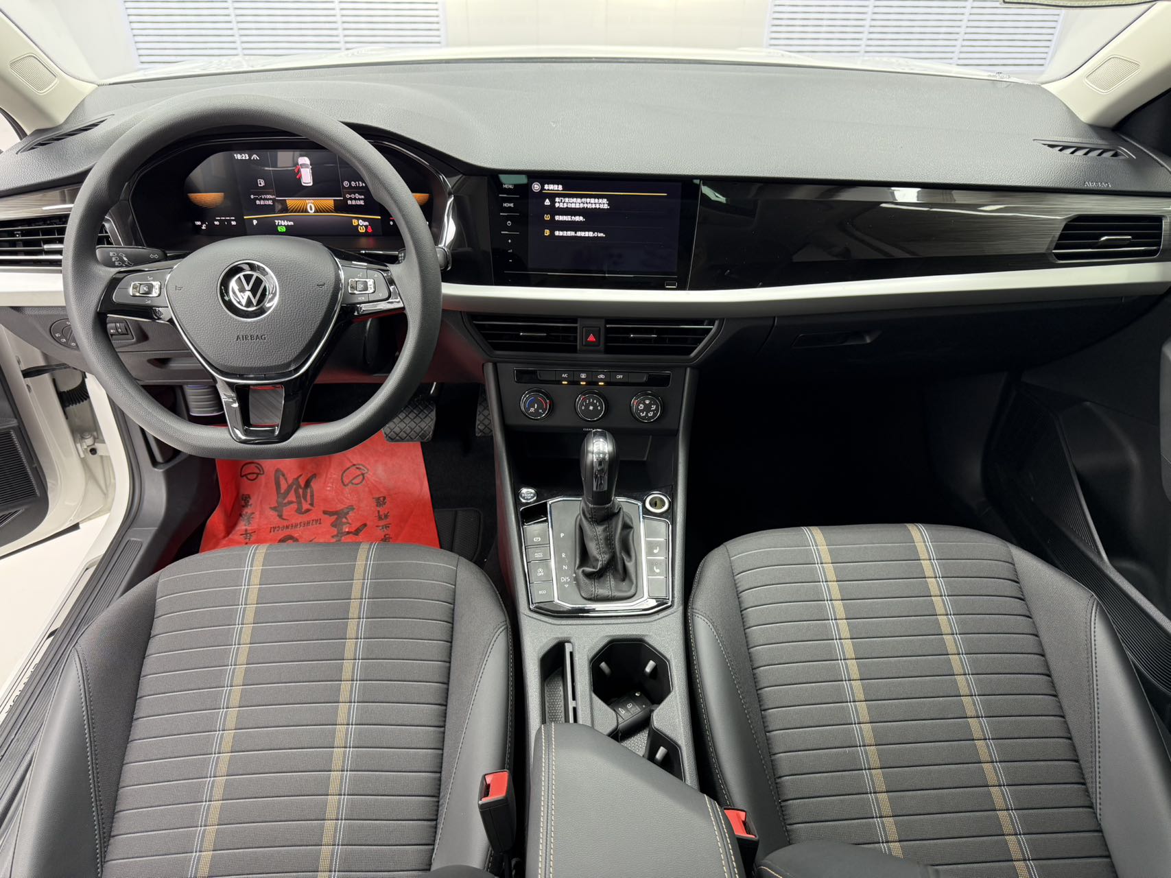Volkswagen Lavida 2022 #7 Volkswagen Lavida 2022 car image #7