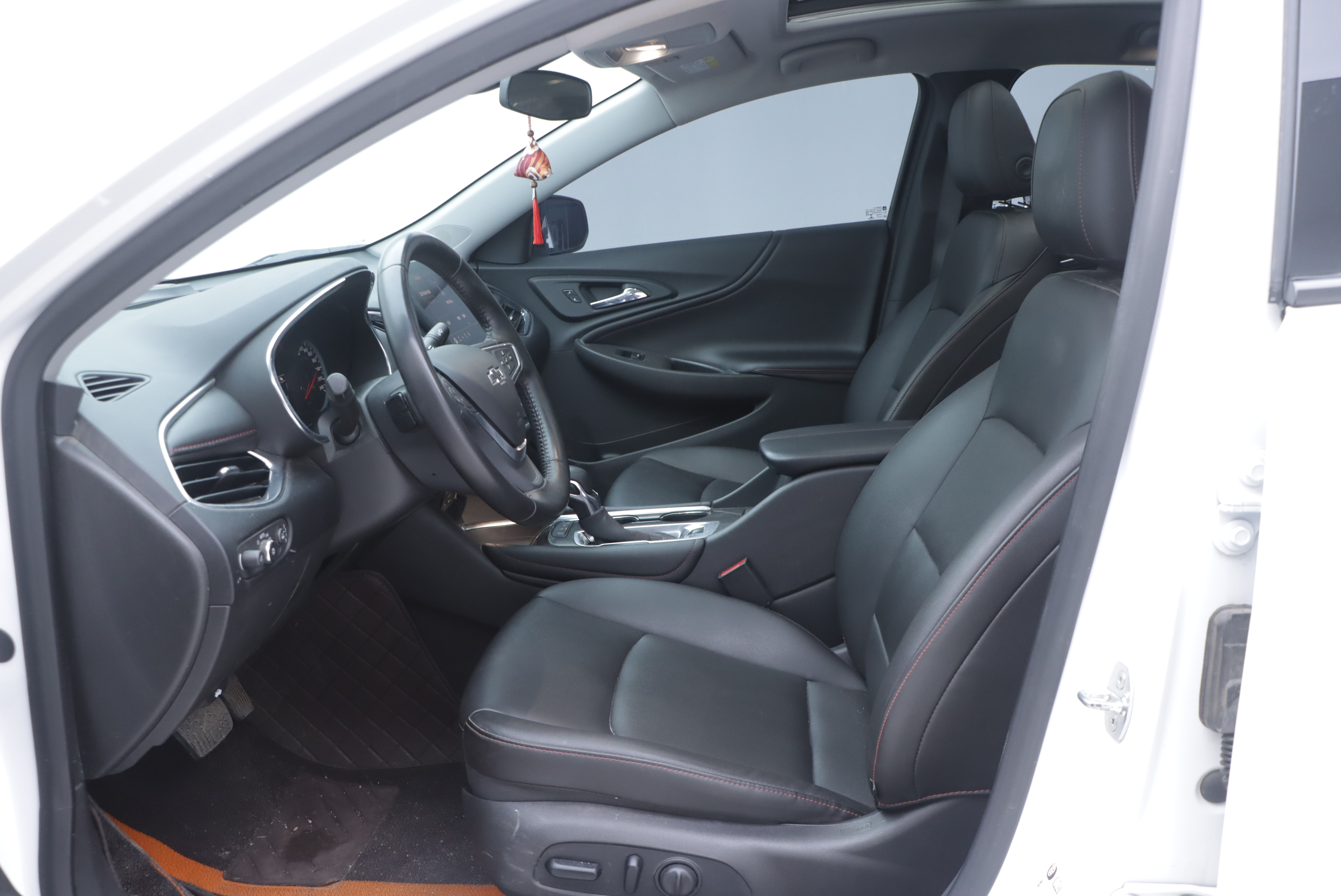 Chevrolet Malibu XL 2022 car image #7