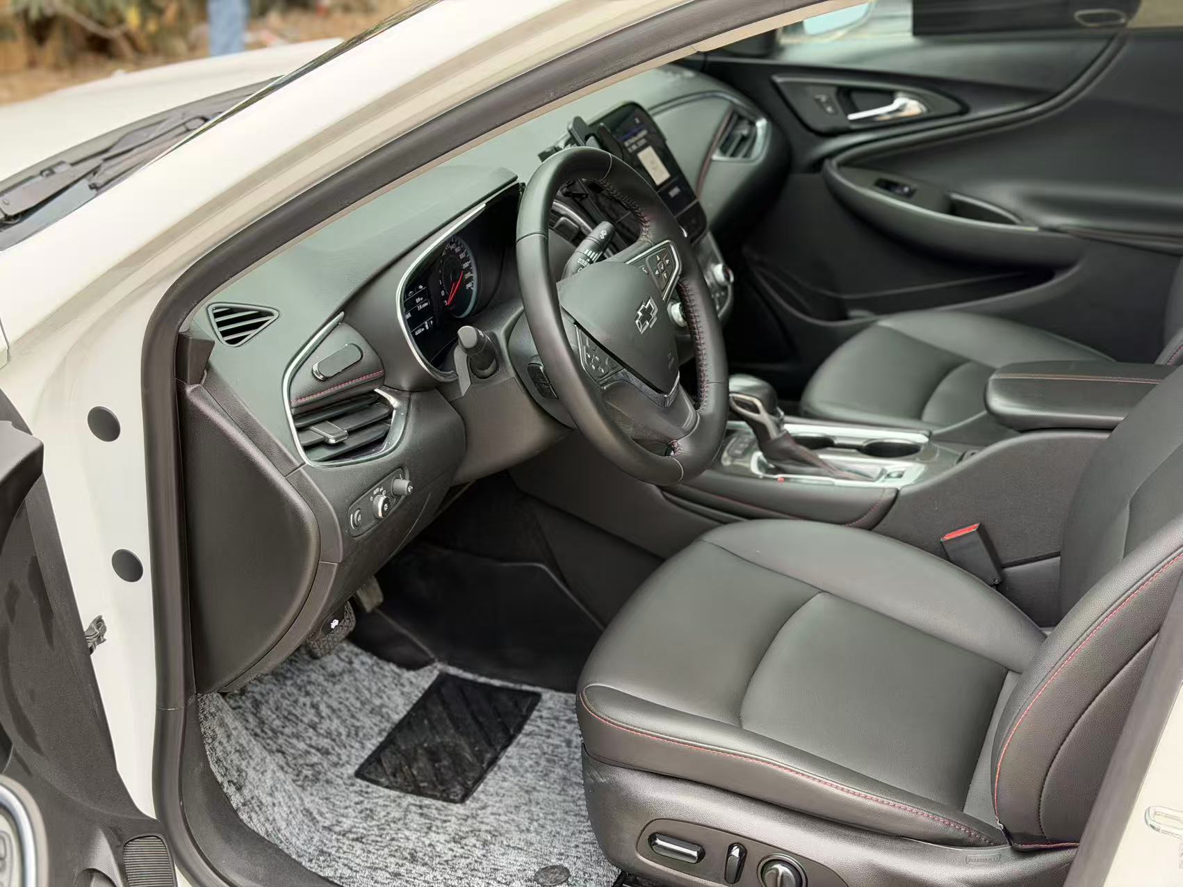 Chevrolet Malibu XL 2021 car image #7