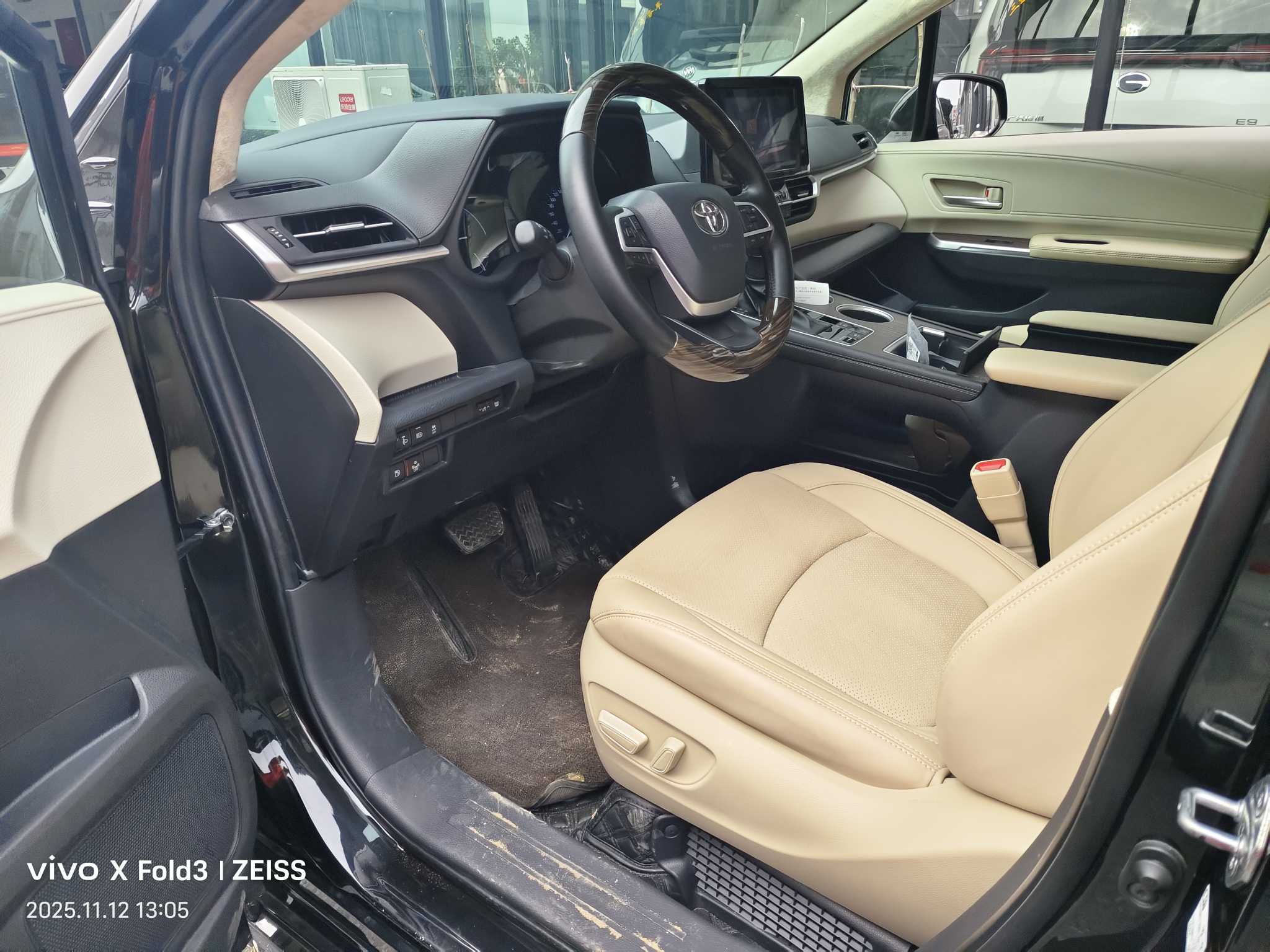 丰田 赛那SIENNA 2022 汽车图片 #7