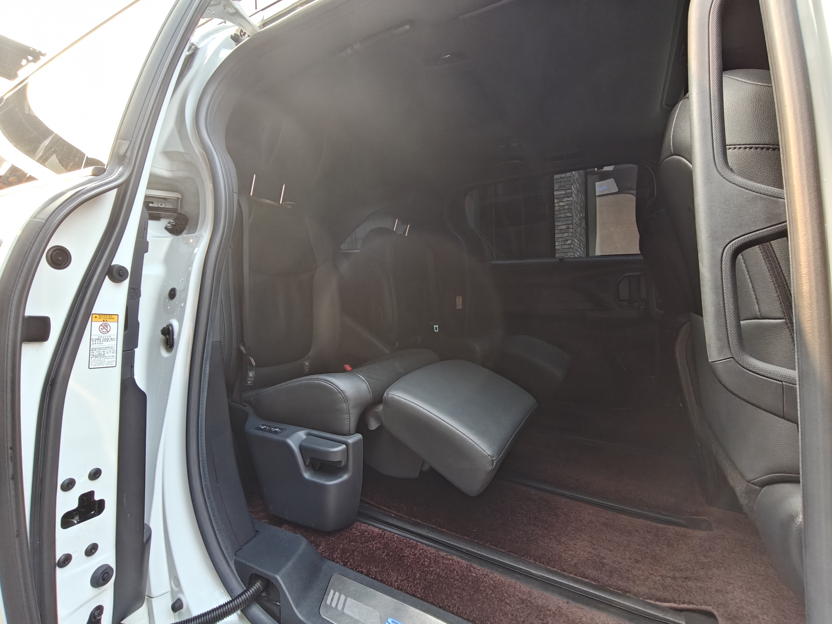 丰田 赛那SIENNA 2022 #7 丰田 赛那SIENNA 2022 汽车图片 #7