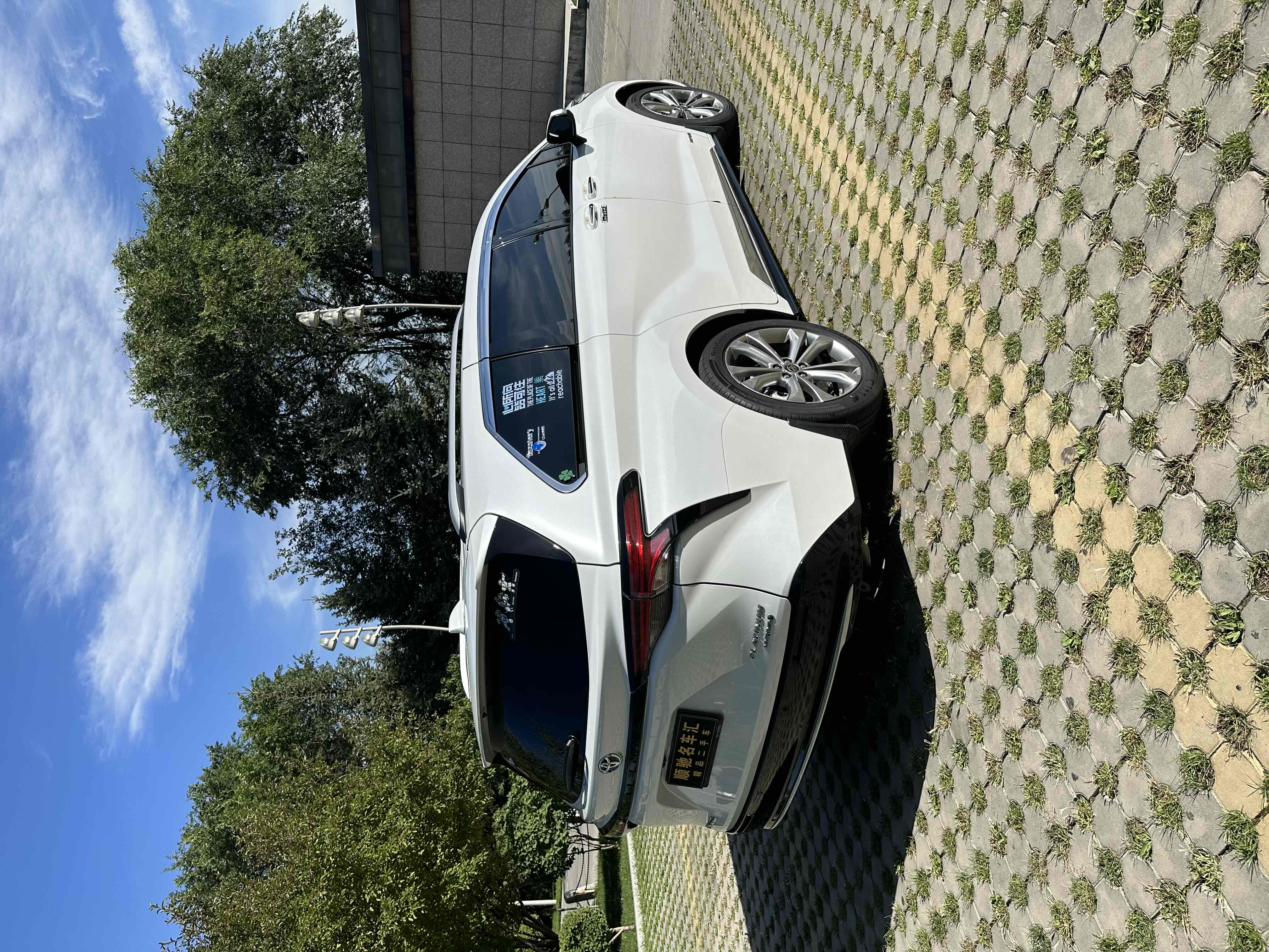 Toyota Sienna 2023 #7 Toyota Sienna 2023 car image #7