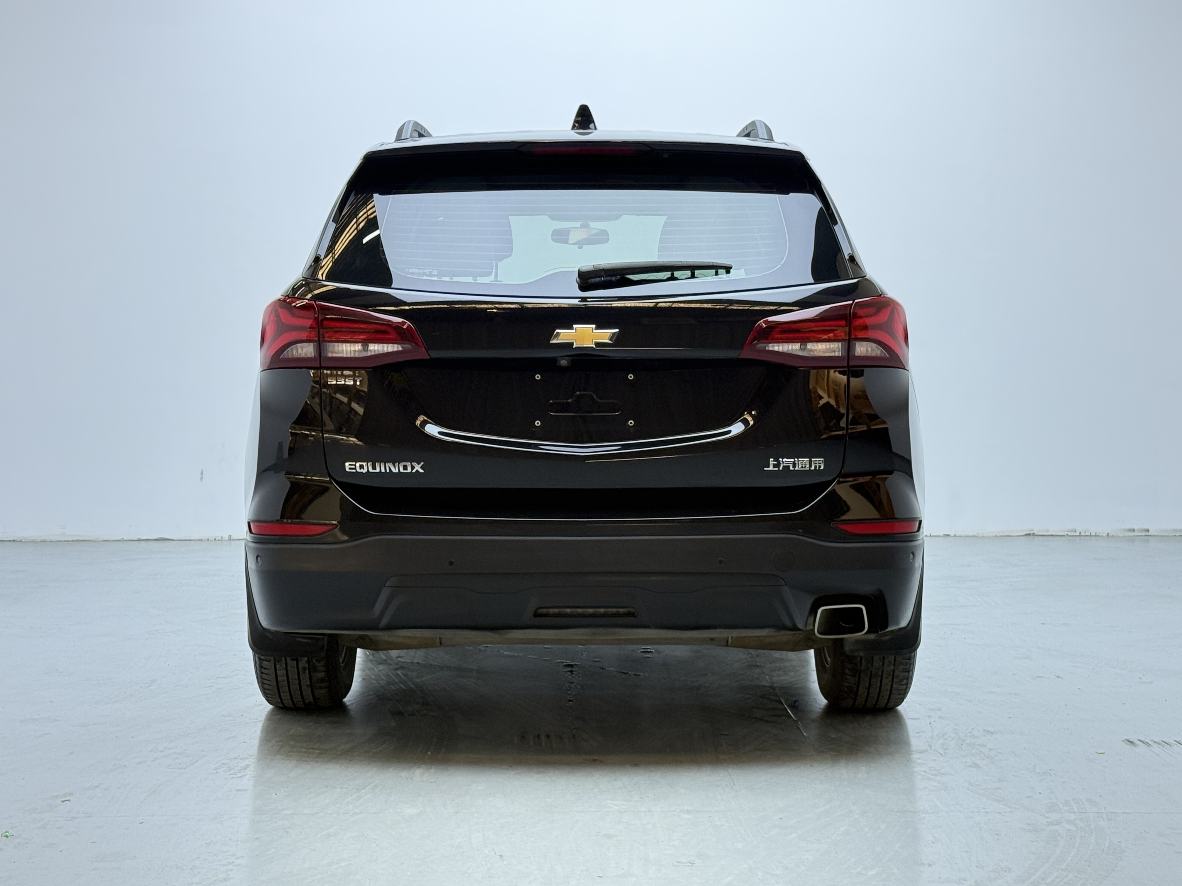 Chevrolet Equinox 2022 #7 Chevrolet Equinox 2022 car image #7