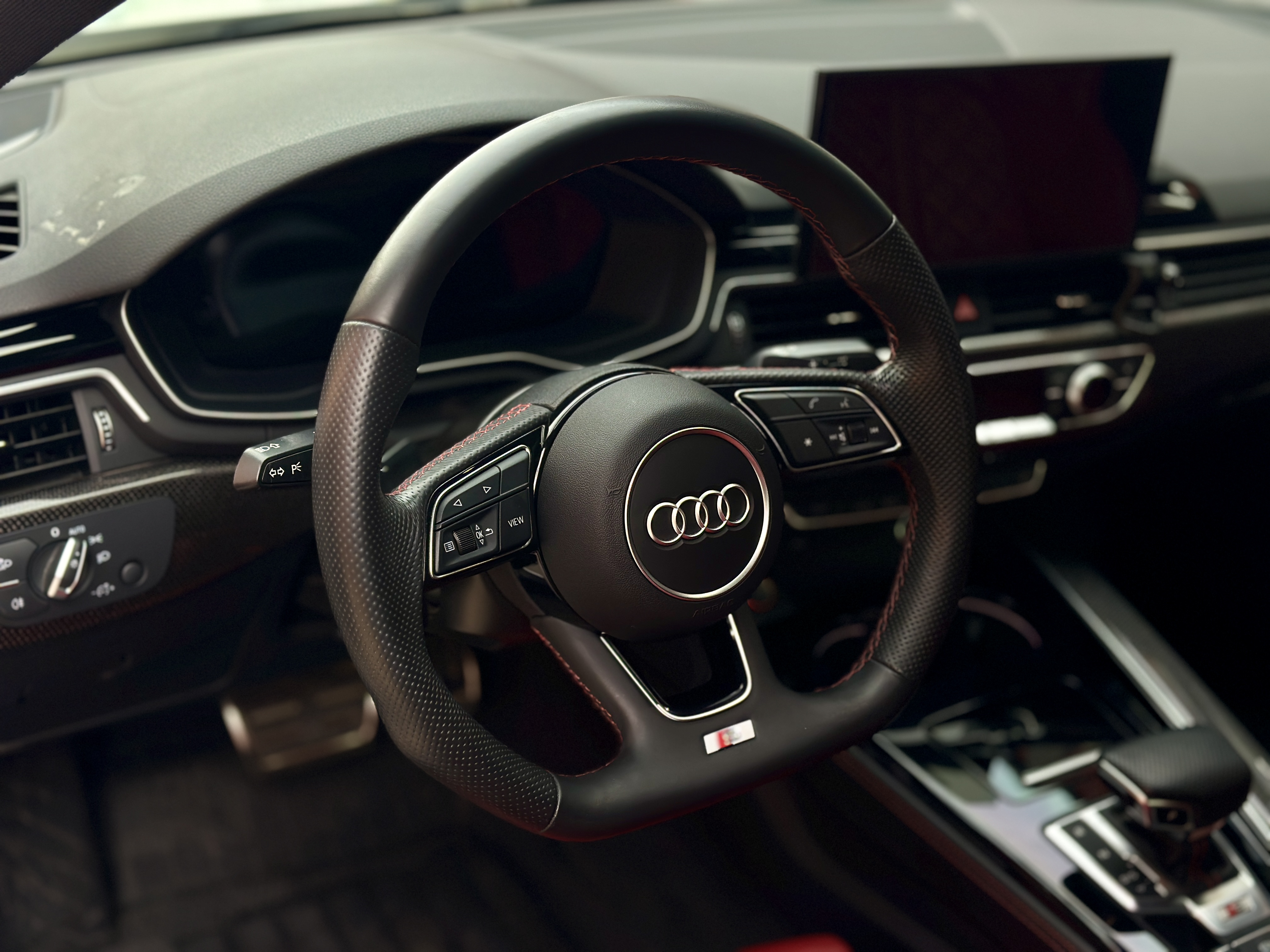 五菱汽车 奥迪S4 2021 汽车图片 #7