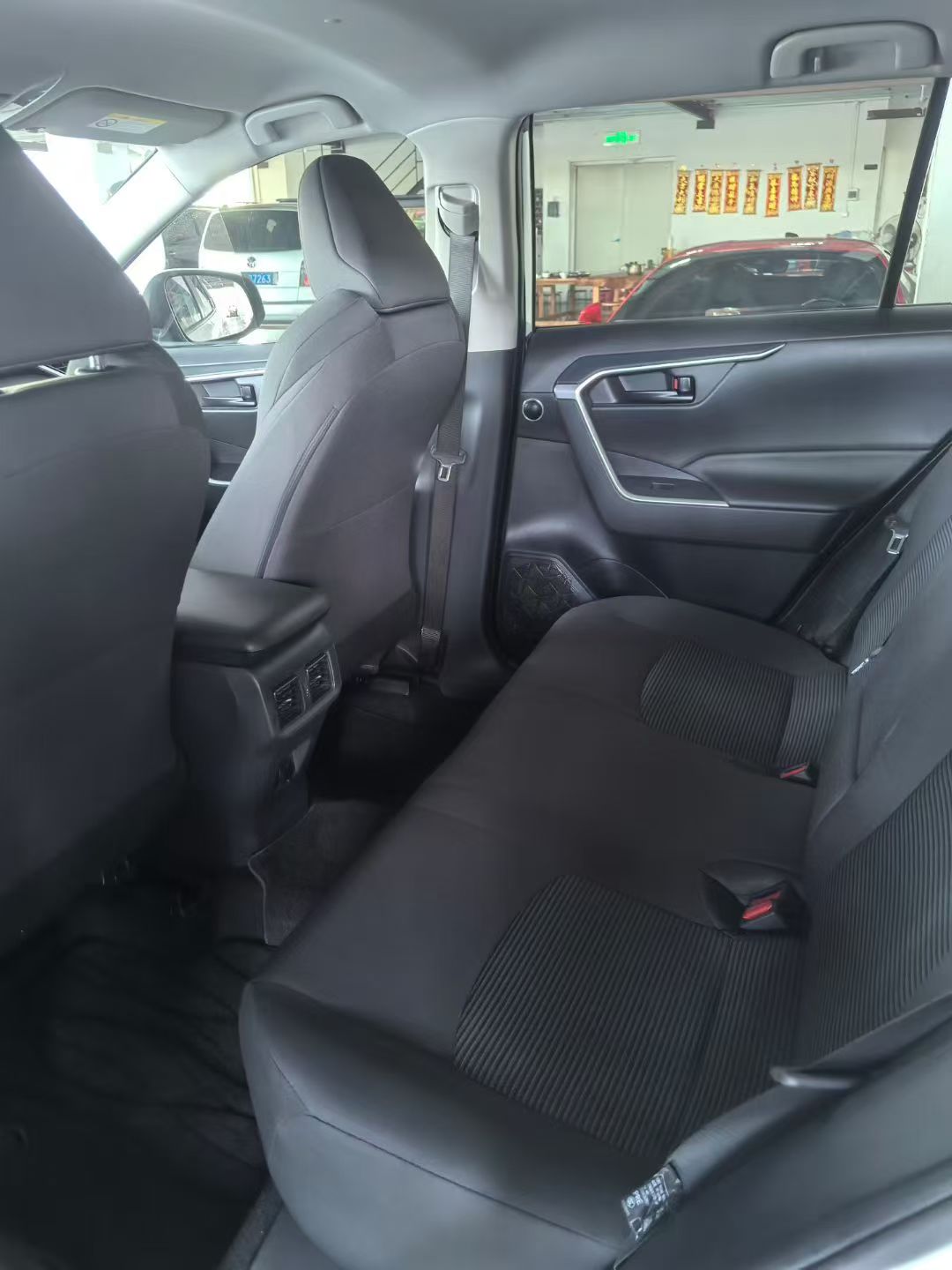 Toyota Wildlander 2023 imagem de carro #7