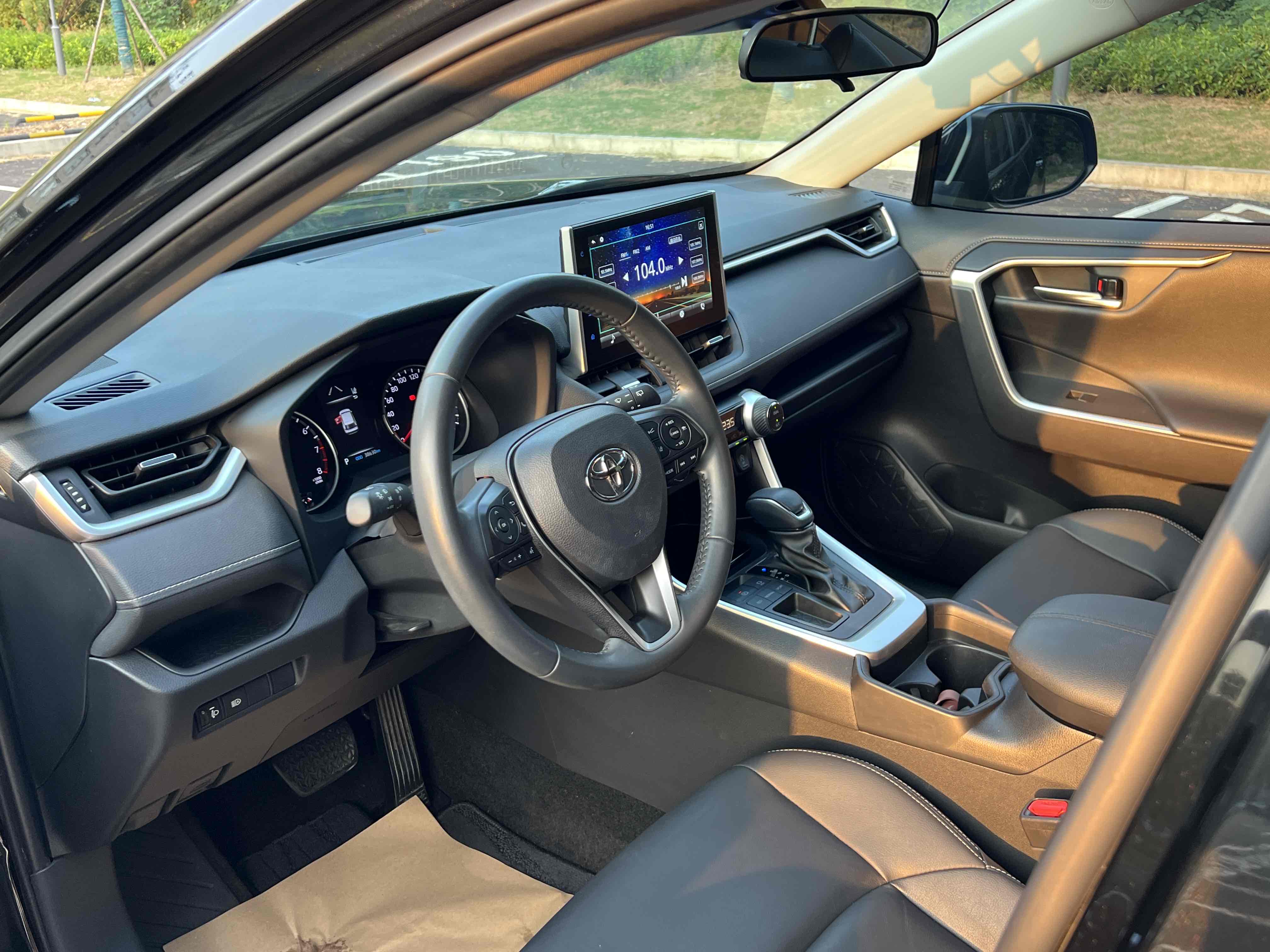 Toyota Wildlander 2022 imagem de carro #7