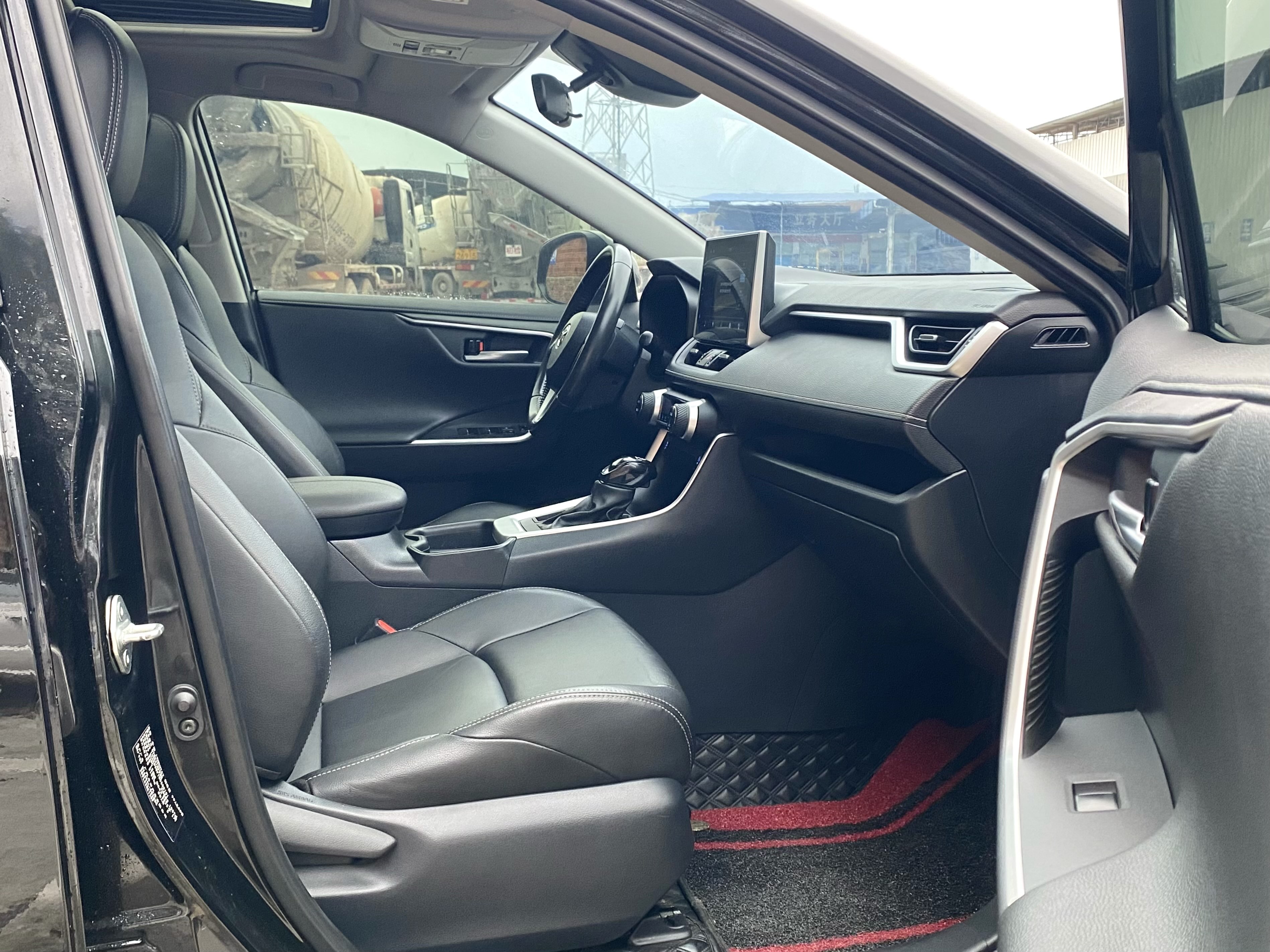 Toyota Wildlander 2022 imagem de carro #7