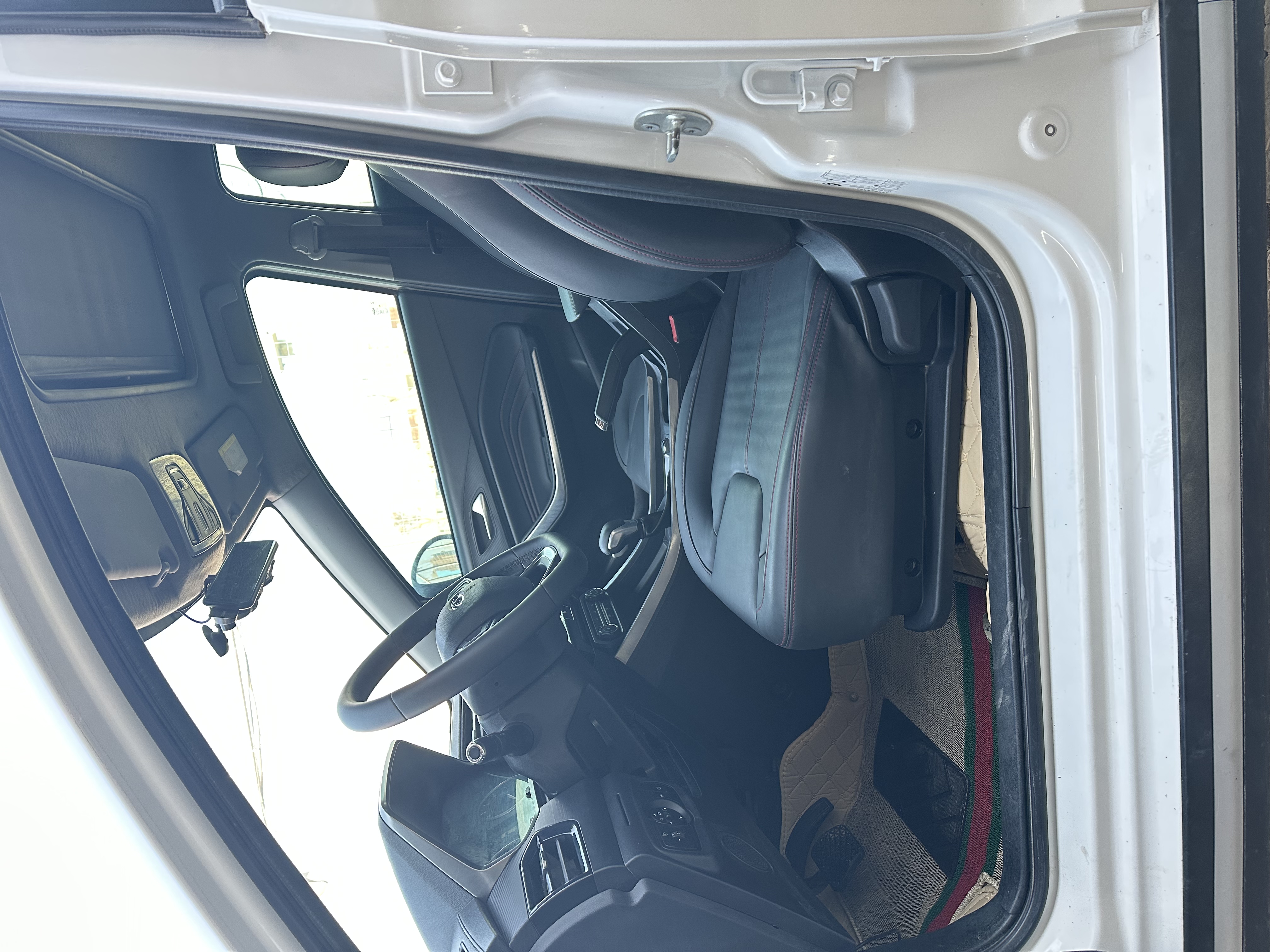 Chery Tiggo 5x 2022 car image #7