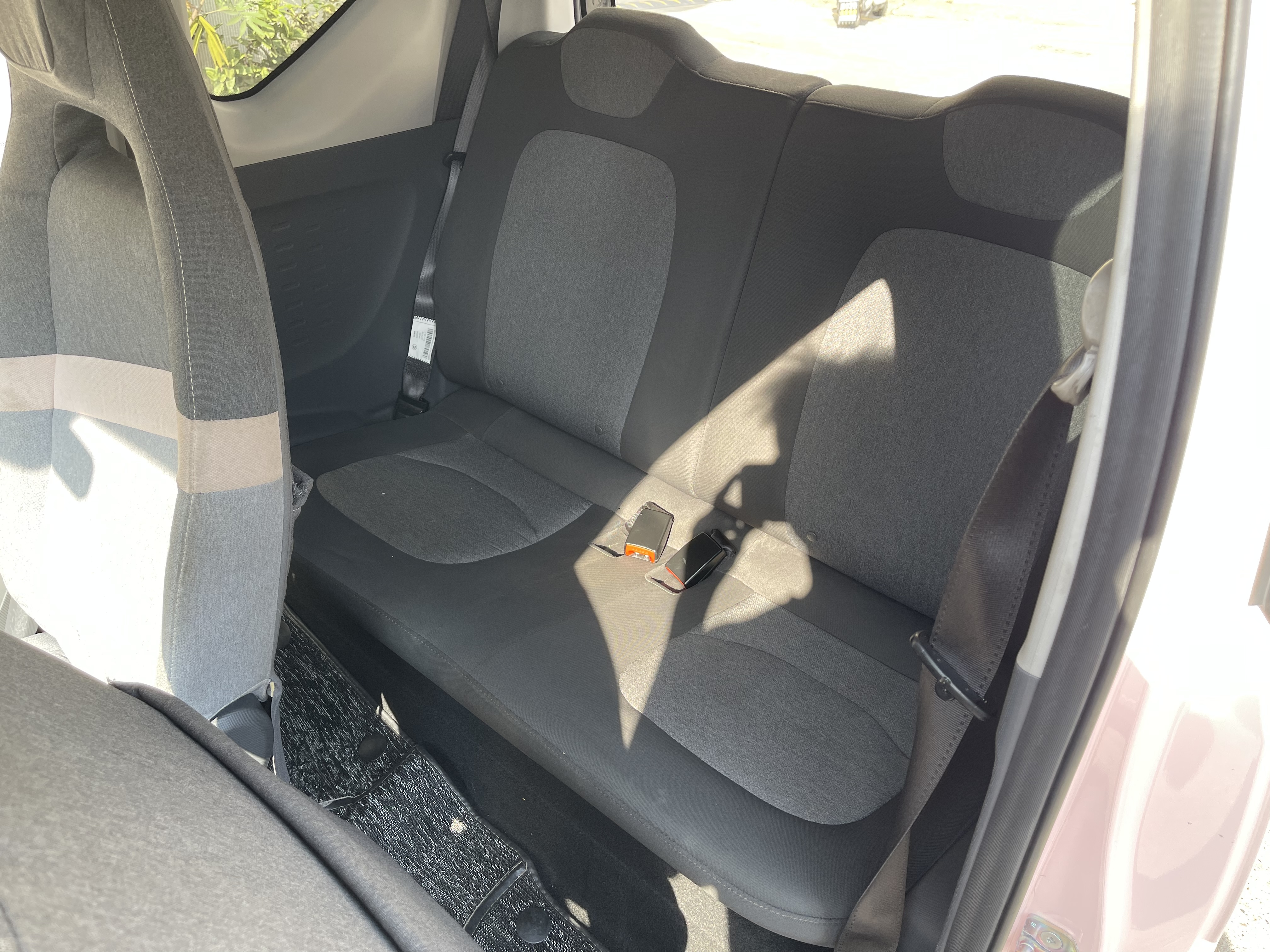 Wuling Hongguang MINI EV 2021 imagem de carro #7