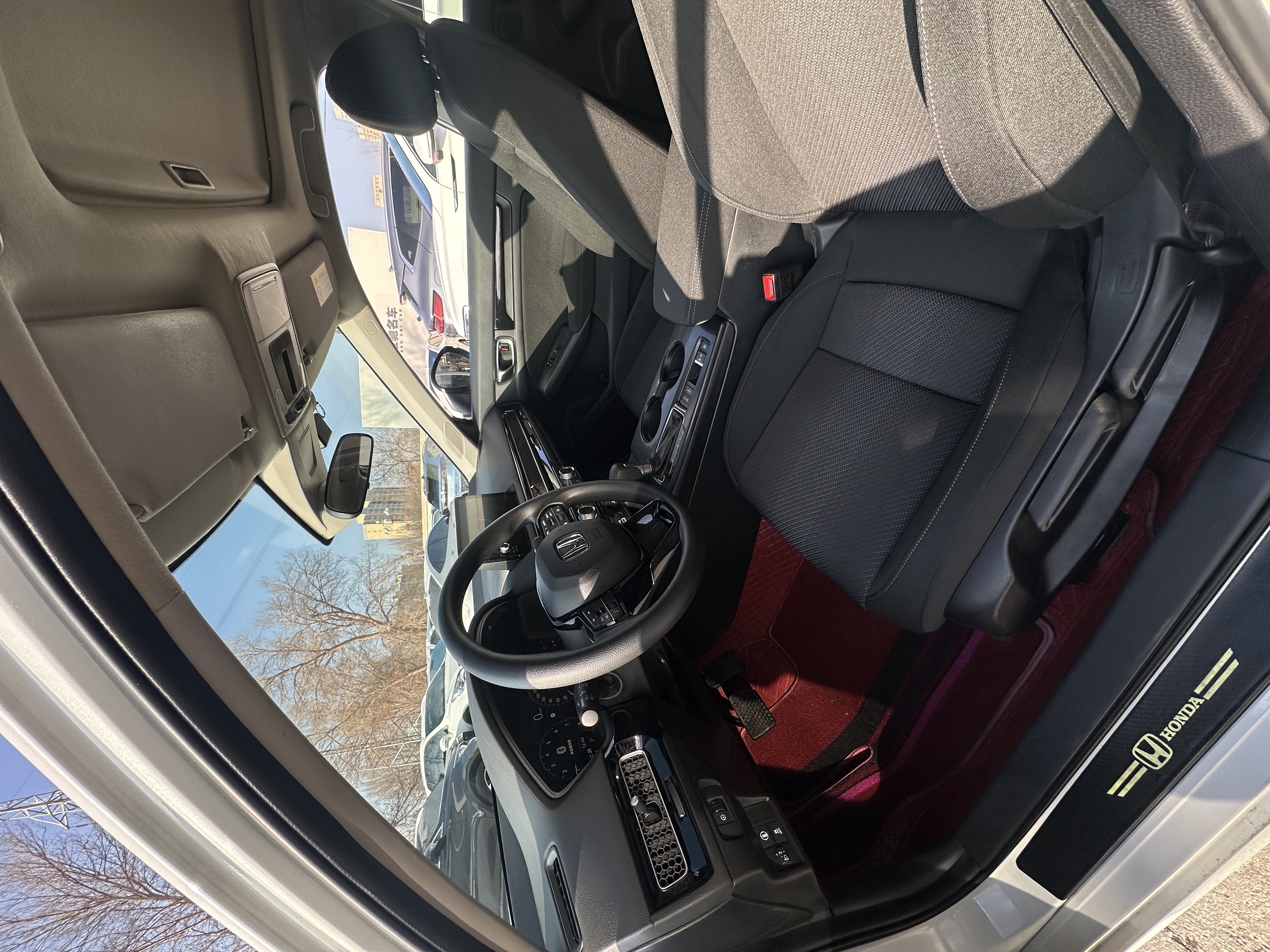 Honda INTEGRA 2022 #7 Honda INTEGRA 2022 صورة سيارة #7