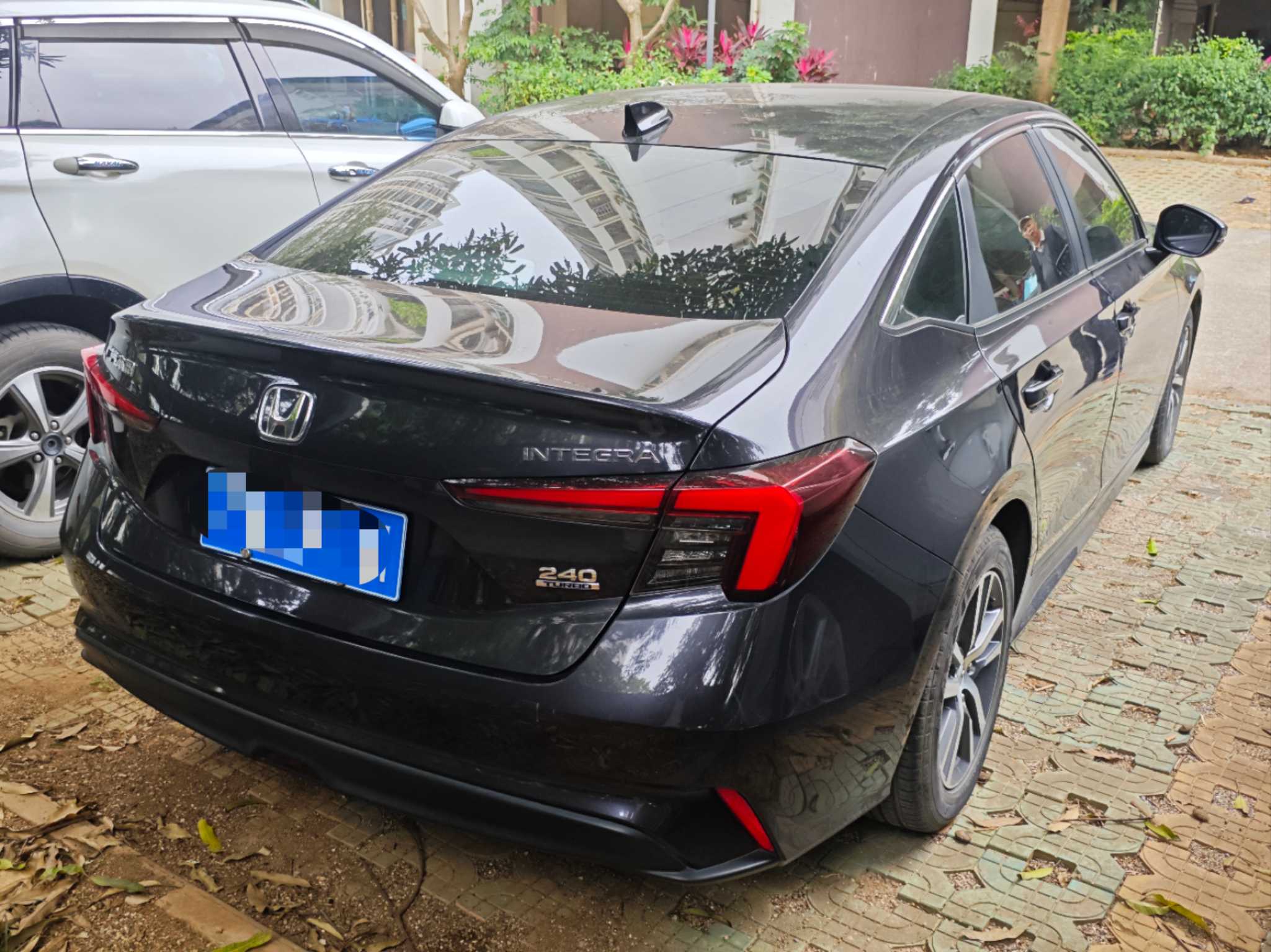 Honda INTEGRA 2022 #7 Honda INTEGRA 2022 car image #7