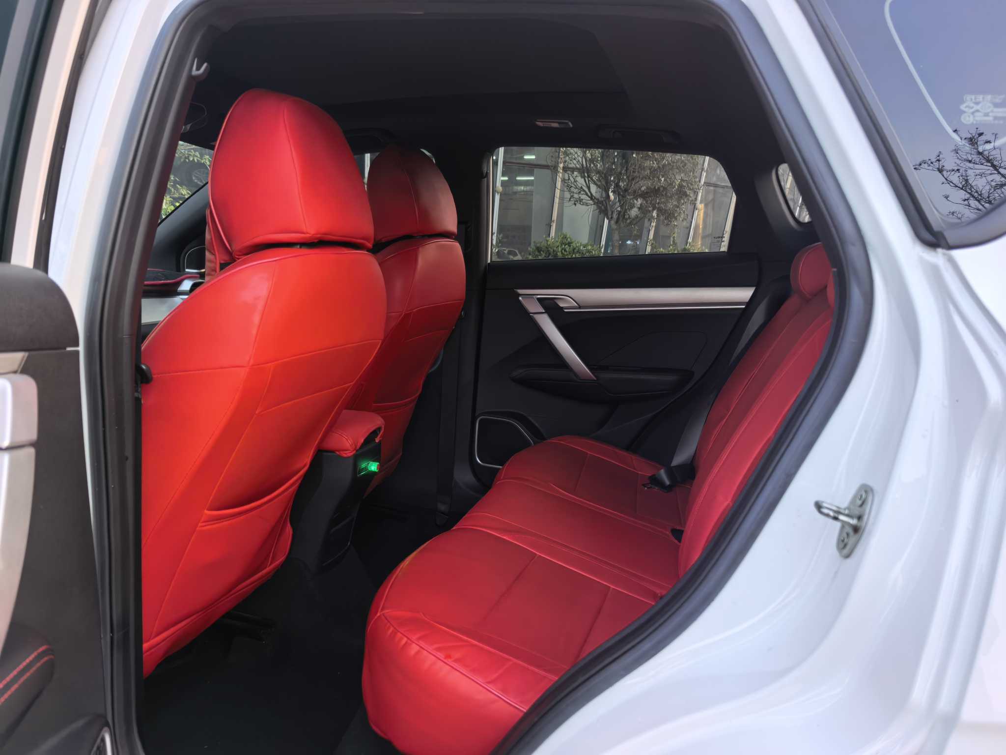 GEELY Coolray New Energy 2022 #7 GEELY Coolray New Energy 2022 car image #7