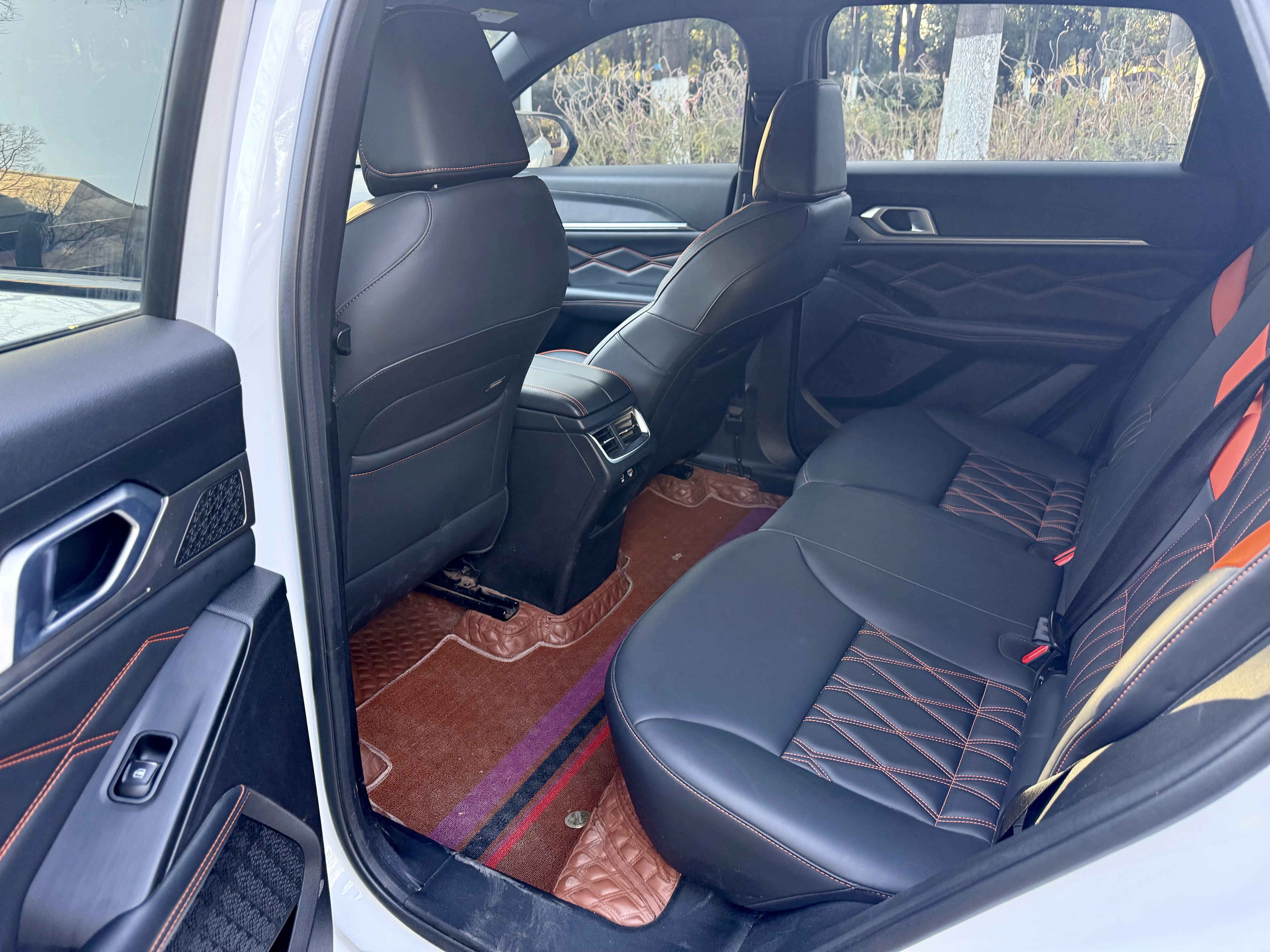 Haval XY 2022 #7 Haval XY 2022 صورة سيارة #7