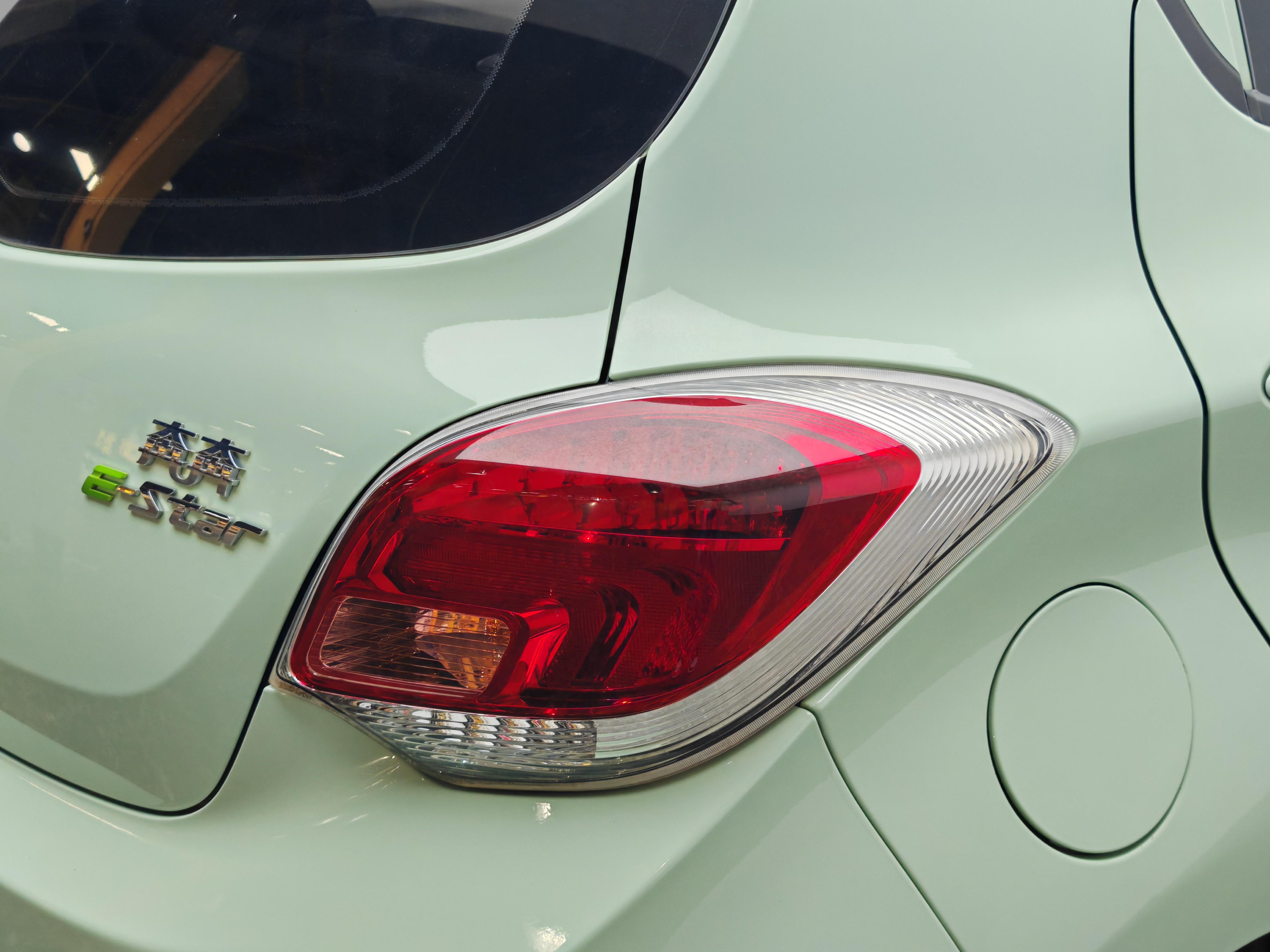 Changan 2022 #7 Changan 2022 car image #7
