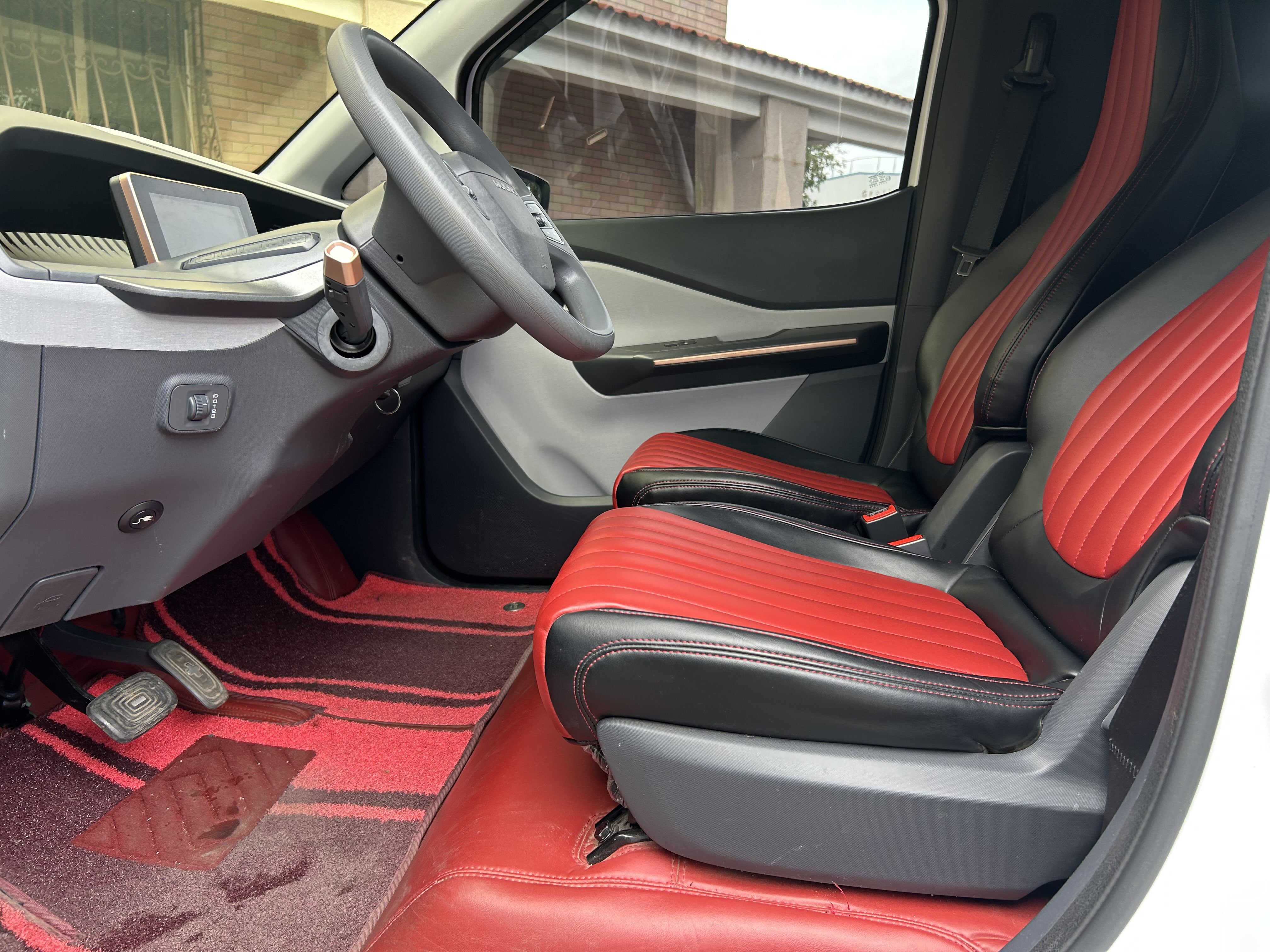 Wuling Nano EV 2022 #7 Wuling Nano EV 2022 car image #7