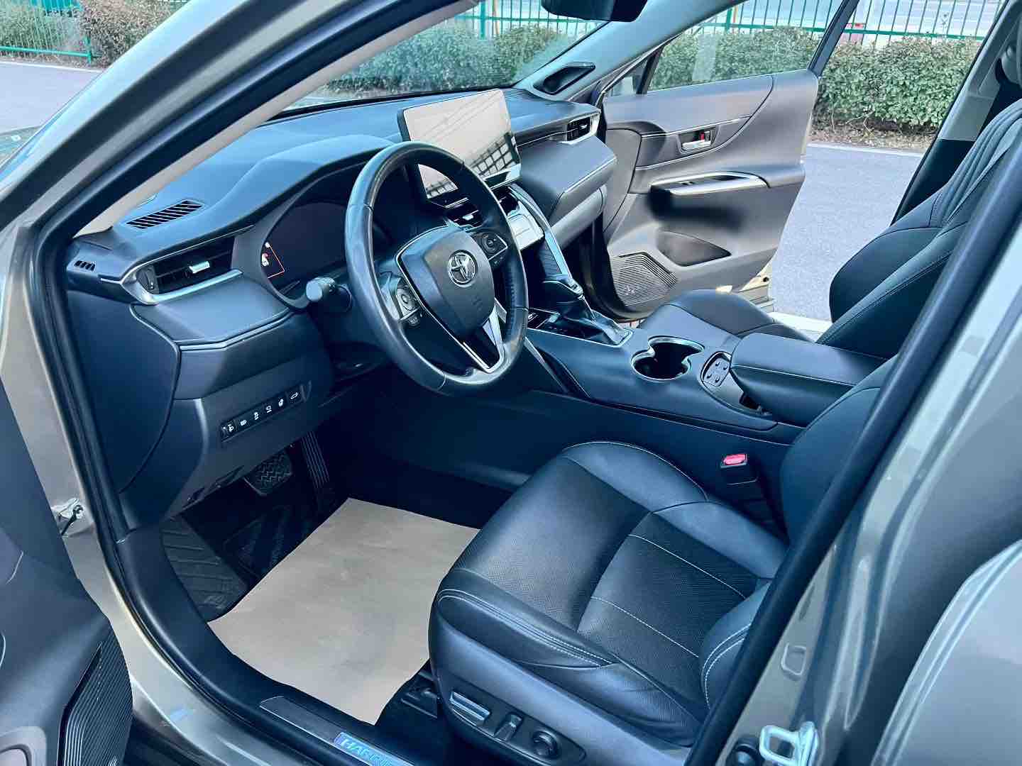 Toyota Harrier 2021 immagine di auto #7