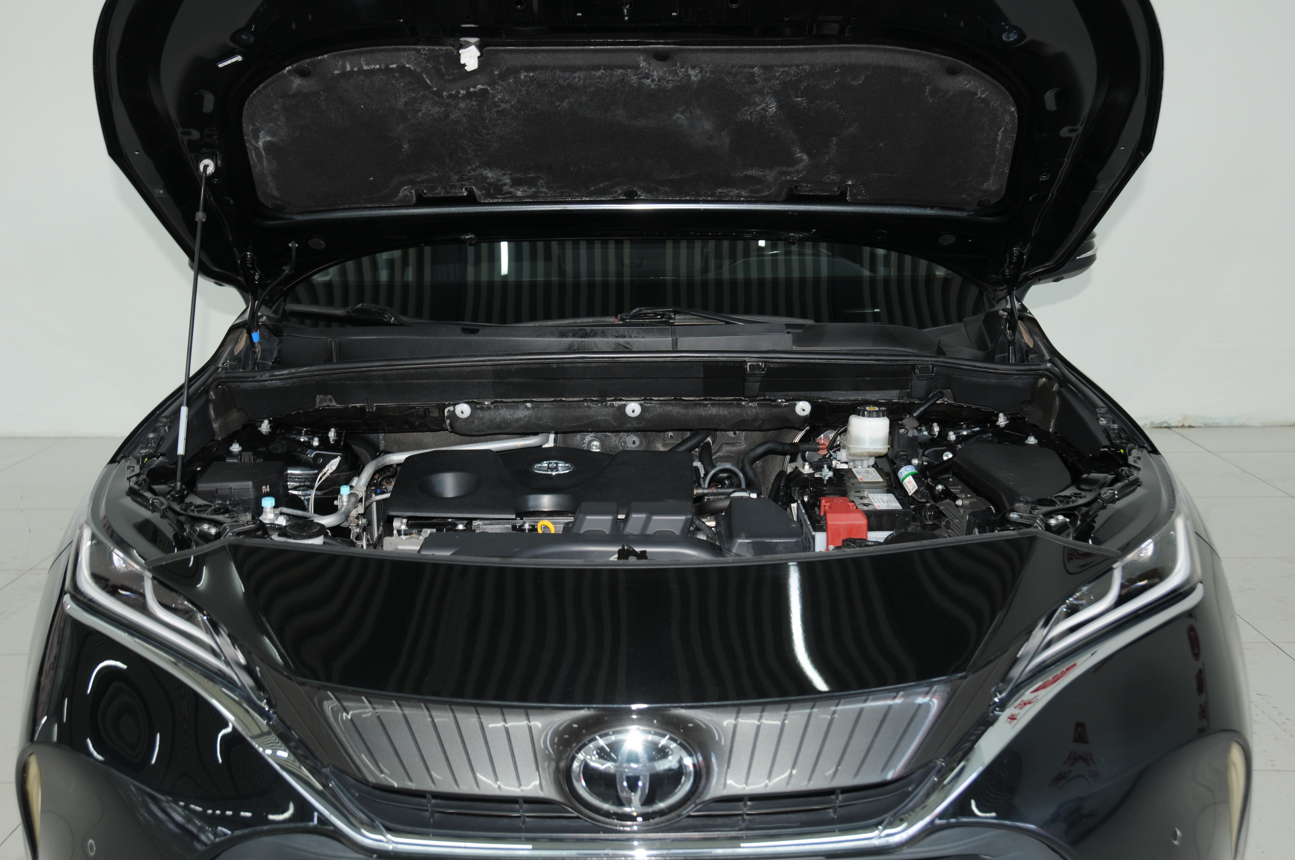 Toyota Harrier 2022 #7 Toyota Harrier 2022 car image #7