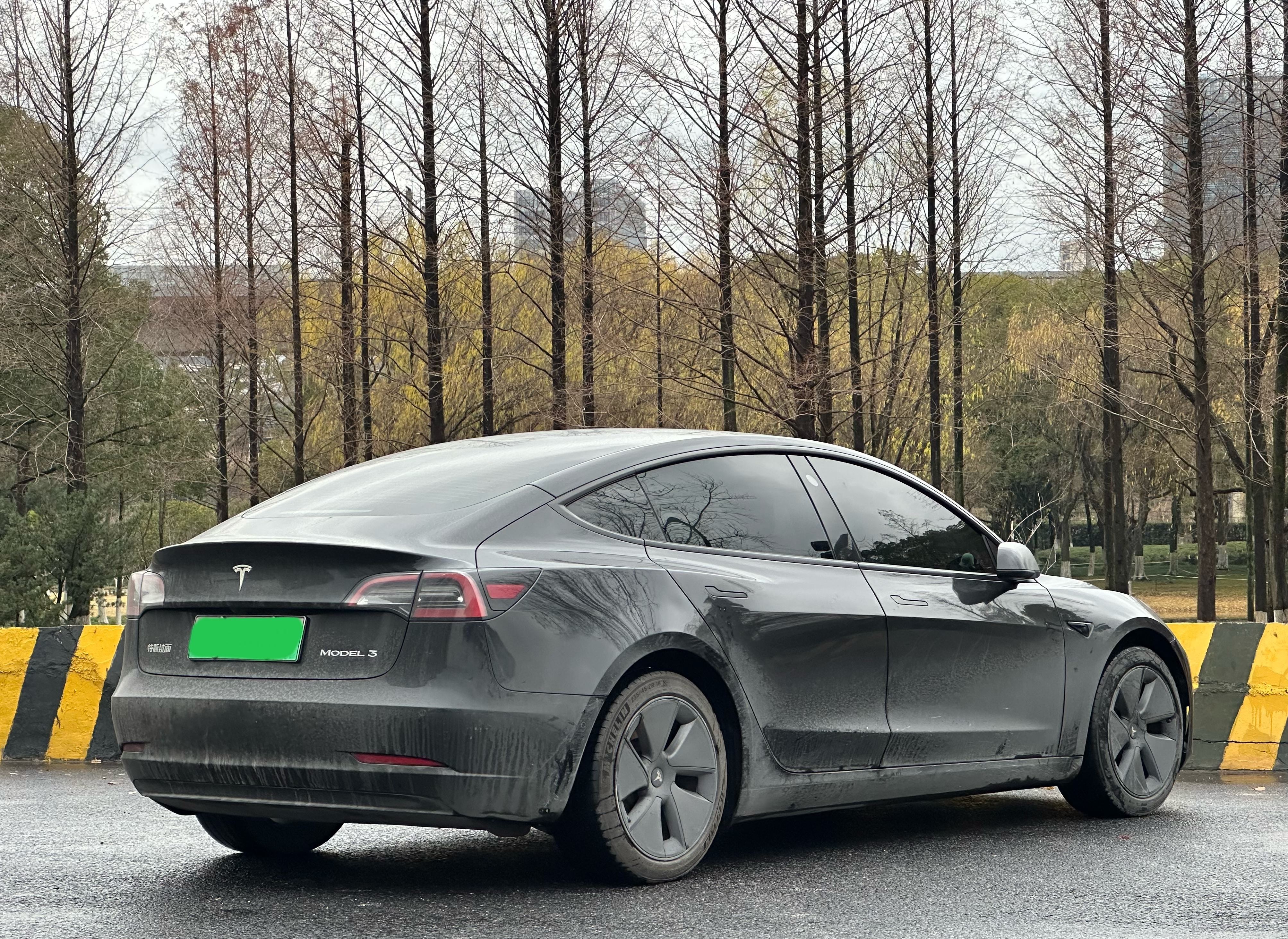 Tesla Model 3 2022 #7 Tesla Model 3 2022 car image #7