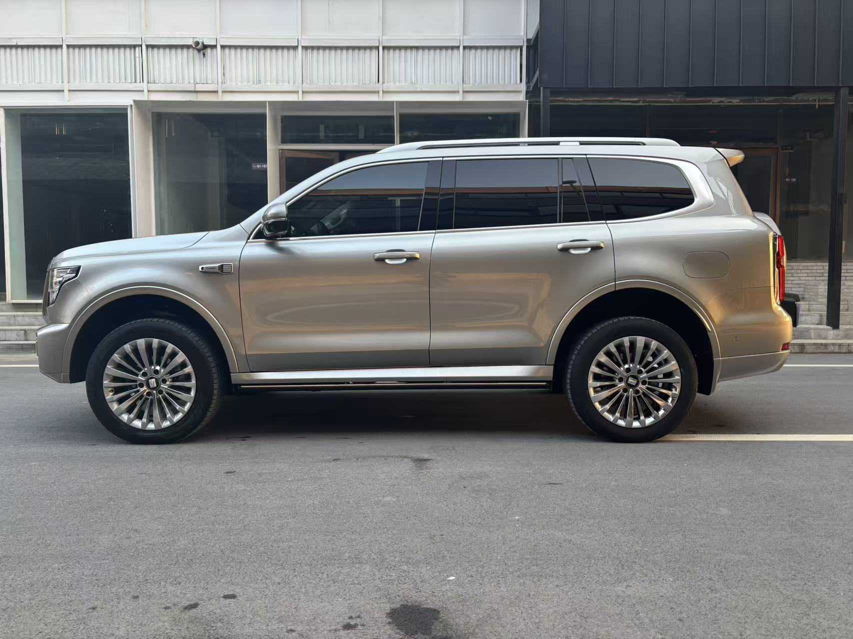 Tank 500 2023 #7 Tank 500 2023 car image #7