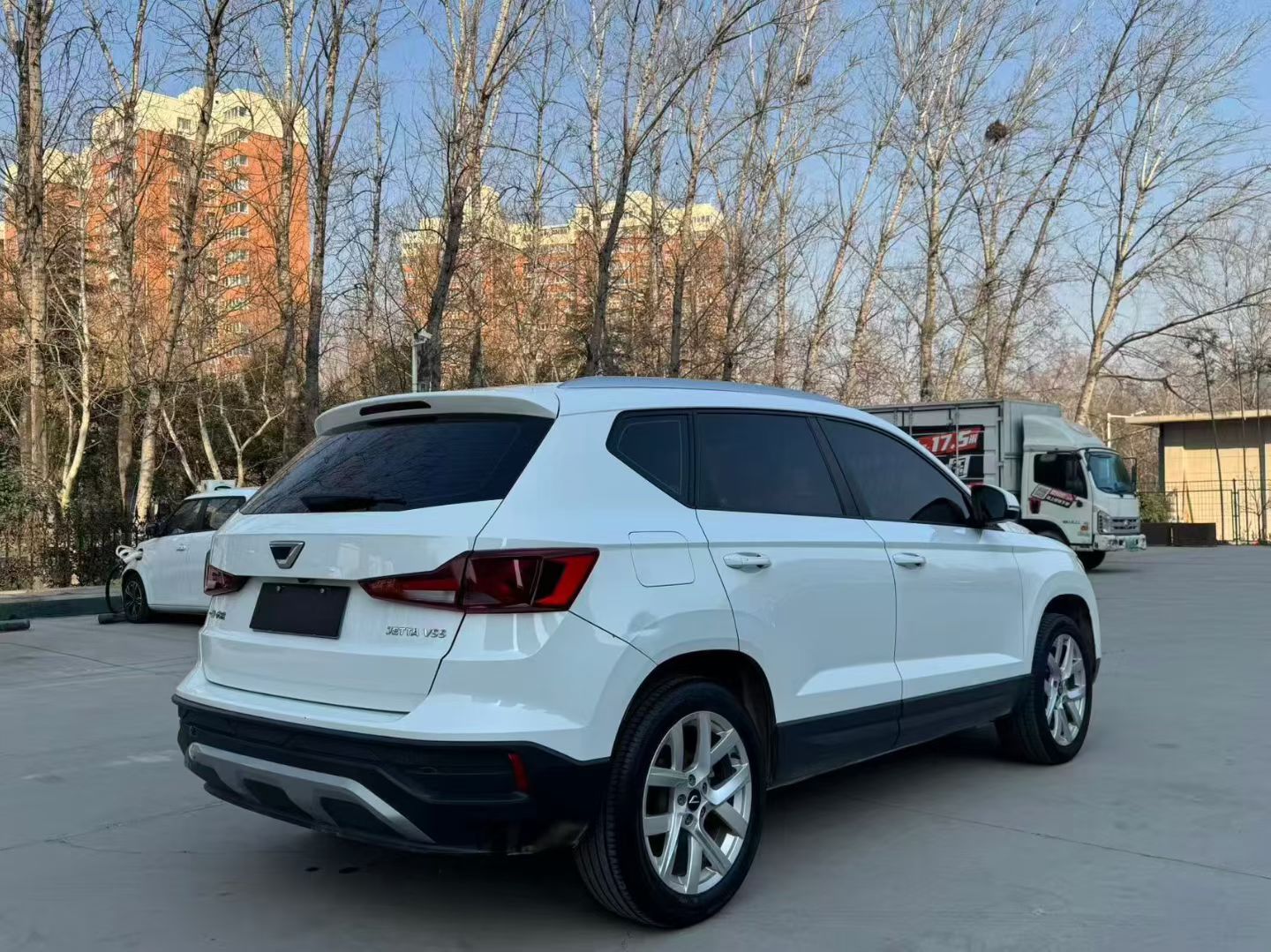 VS5 2022 #7 VS5 2022 car image #7