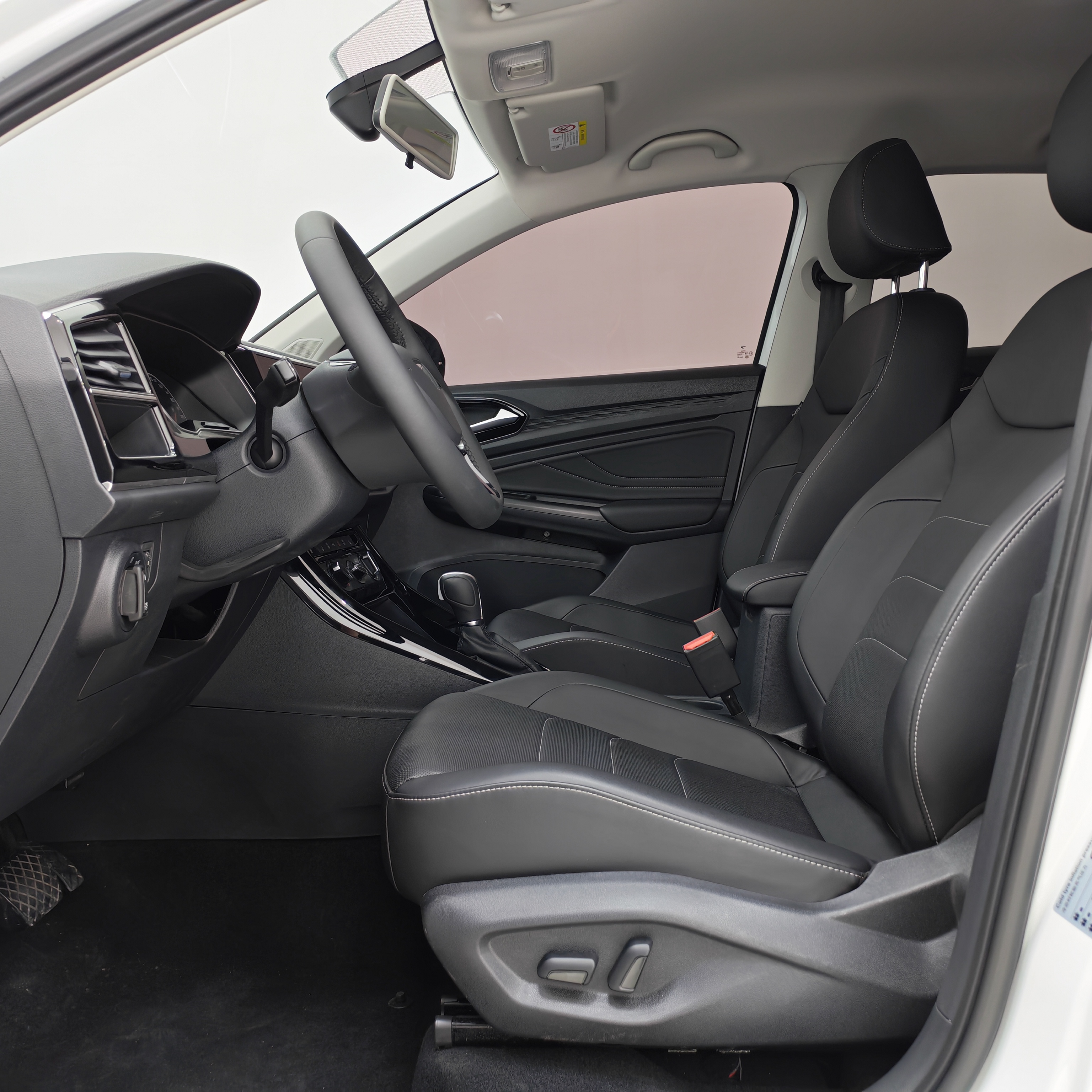 Jetta VS5 2022 car image #7