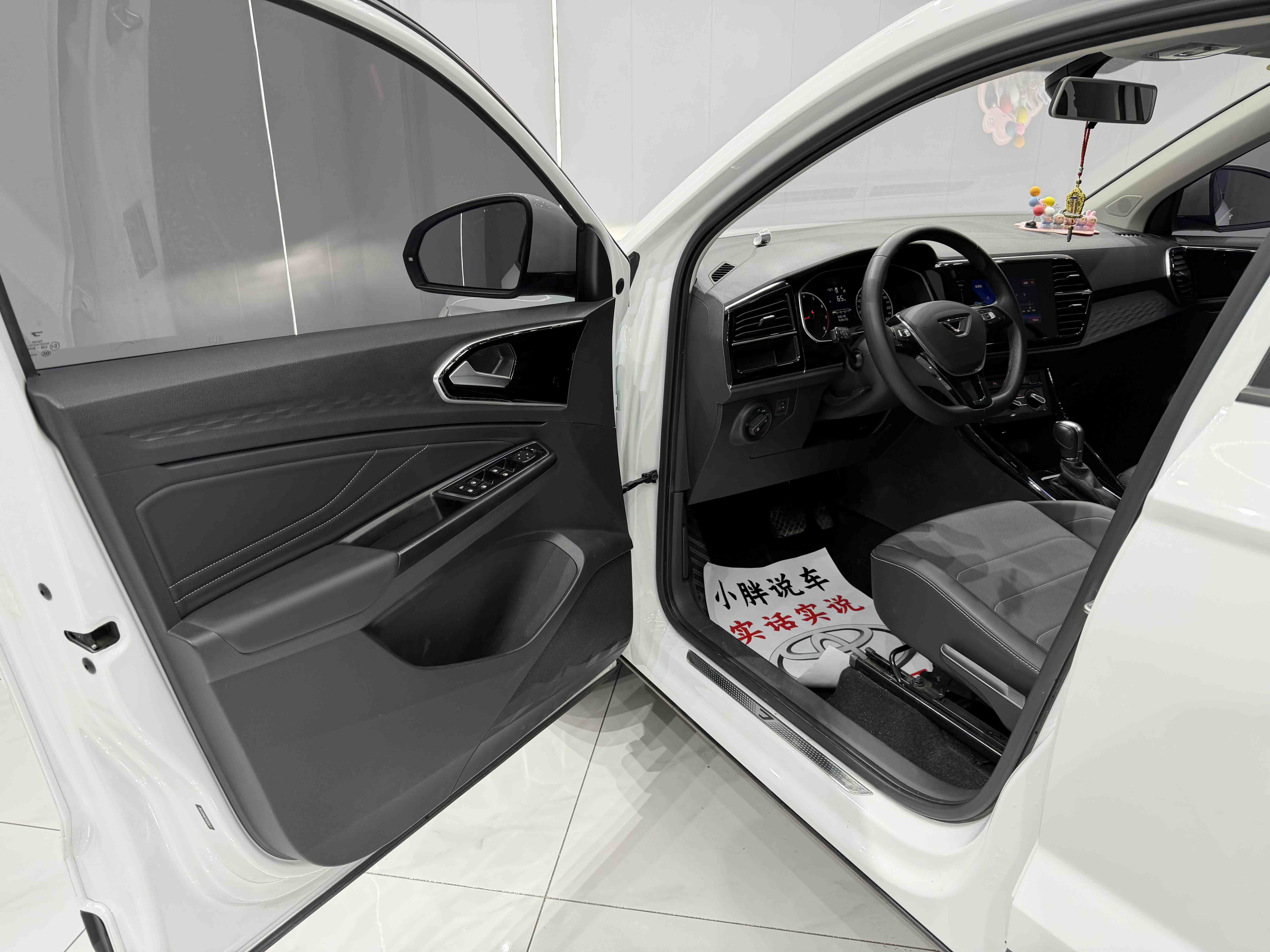 VS5 2022 car image #7
